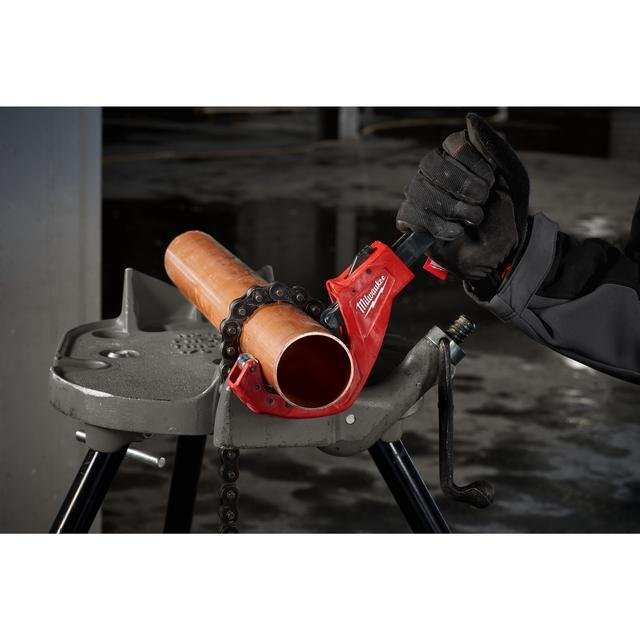 Milwaukee 16-67 mm Constant HD Kupfer Rohrabschneider Produktbild img5 L