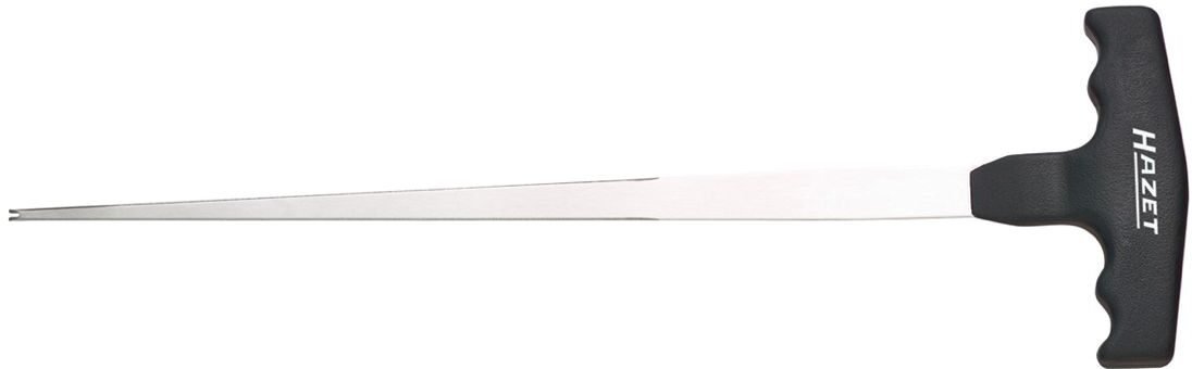HAZET Ausglaswerkzeug Satz / Drahtstarter 4852-5 ∙ 325 mm Produktbild img1 L