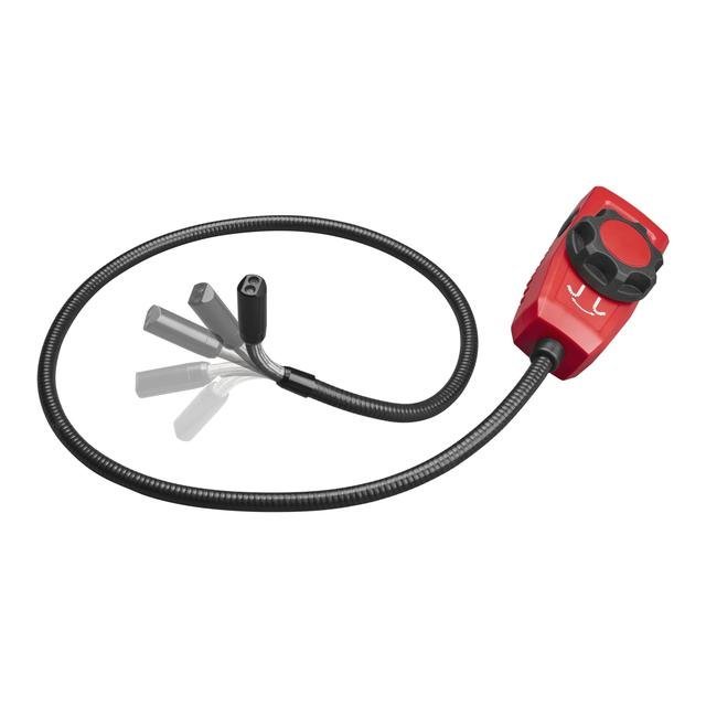 Milwaukee mit beweglichem, steuerbarem Kamerakopf für M12 IC AV3 Ersatz-Kamerakabel 100 cm/12,5 mm Produktbild img1 L