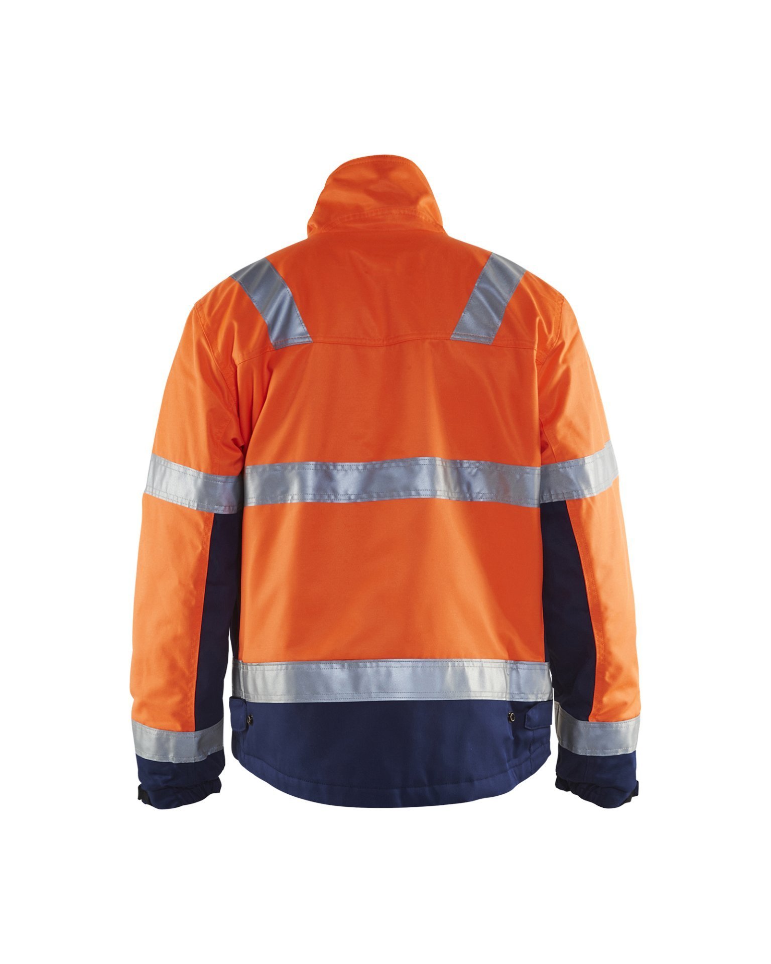 Blakläder Winterjacke Produktbild img2 L