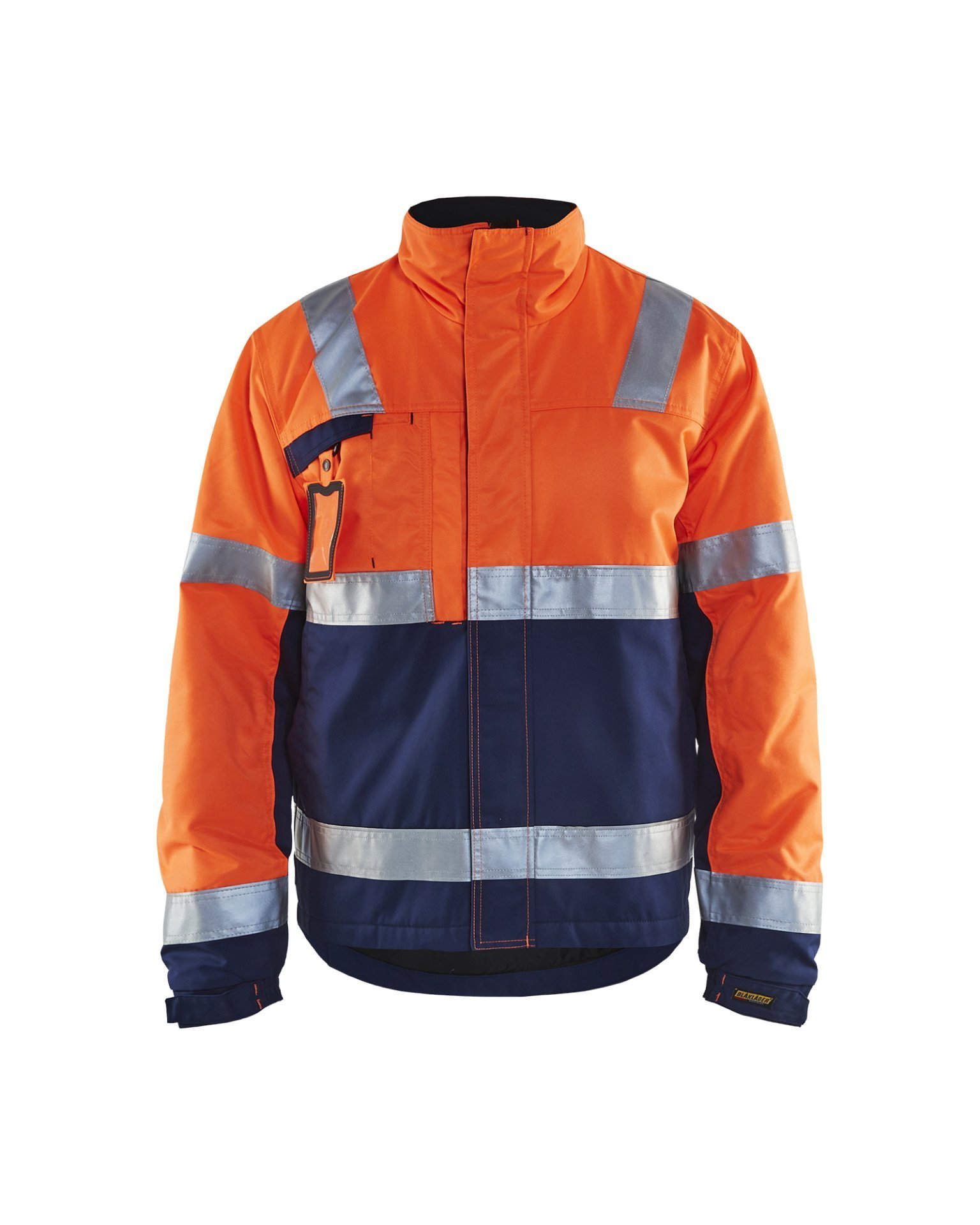 Blakläder Winterjacke Produktbild img1 L