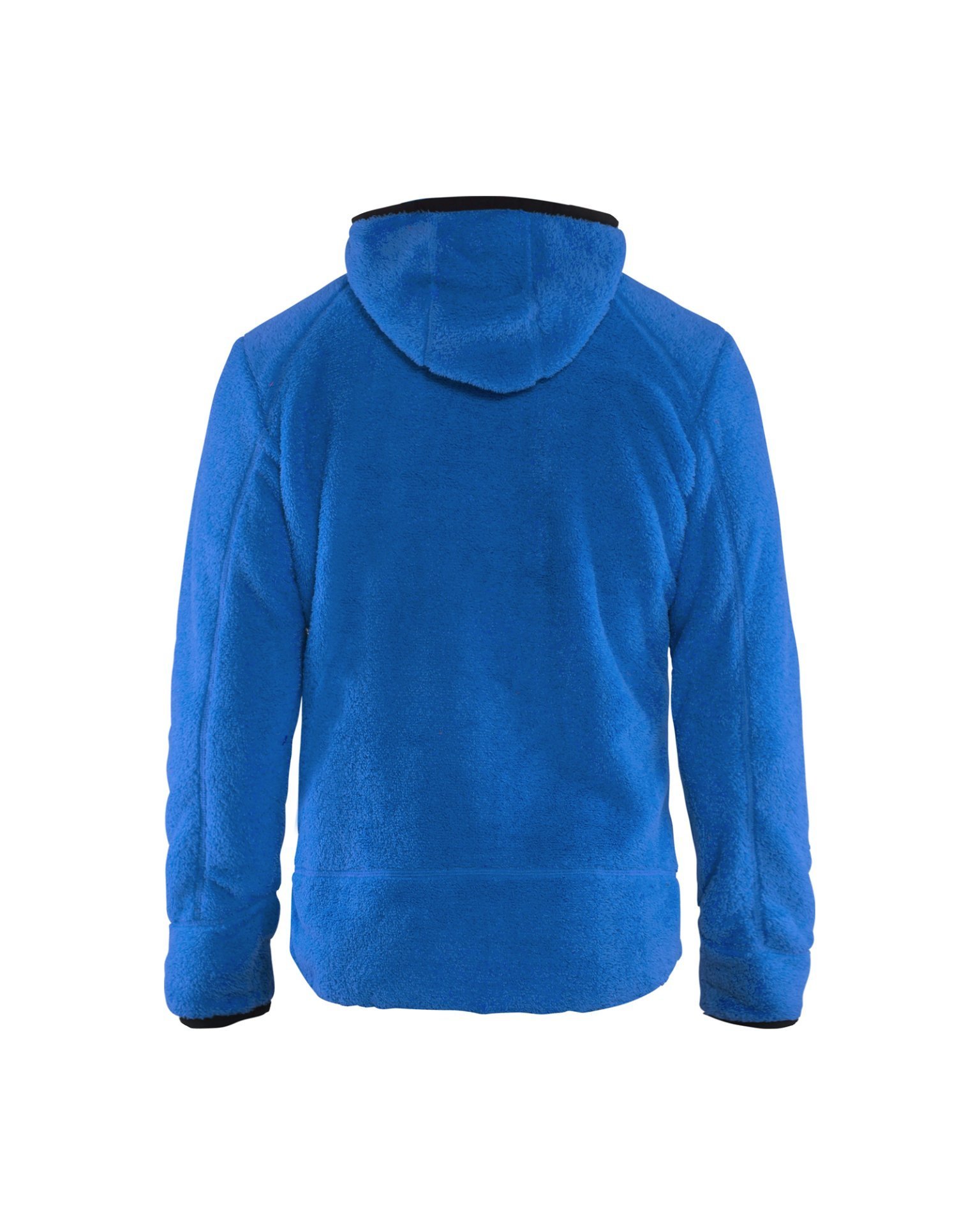 Blakläder Fiberfleece Jacke Produktbild img2 L