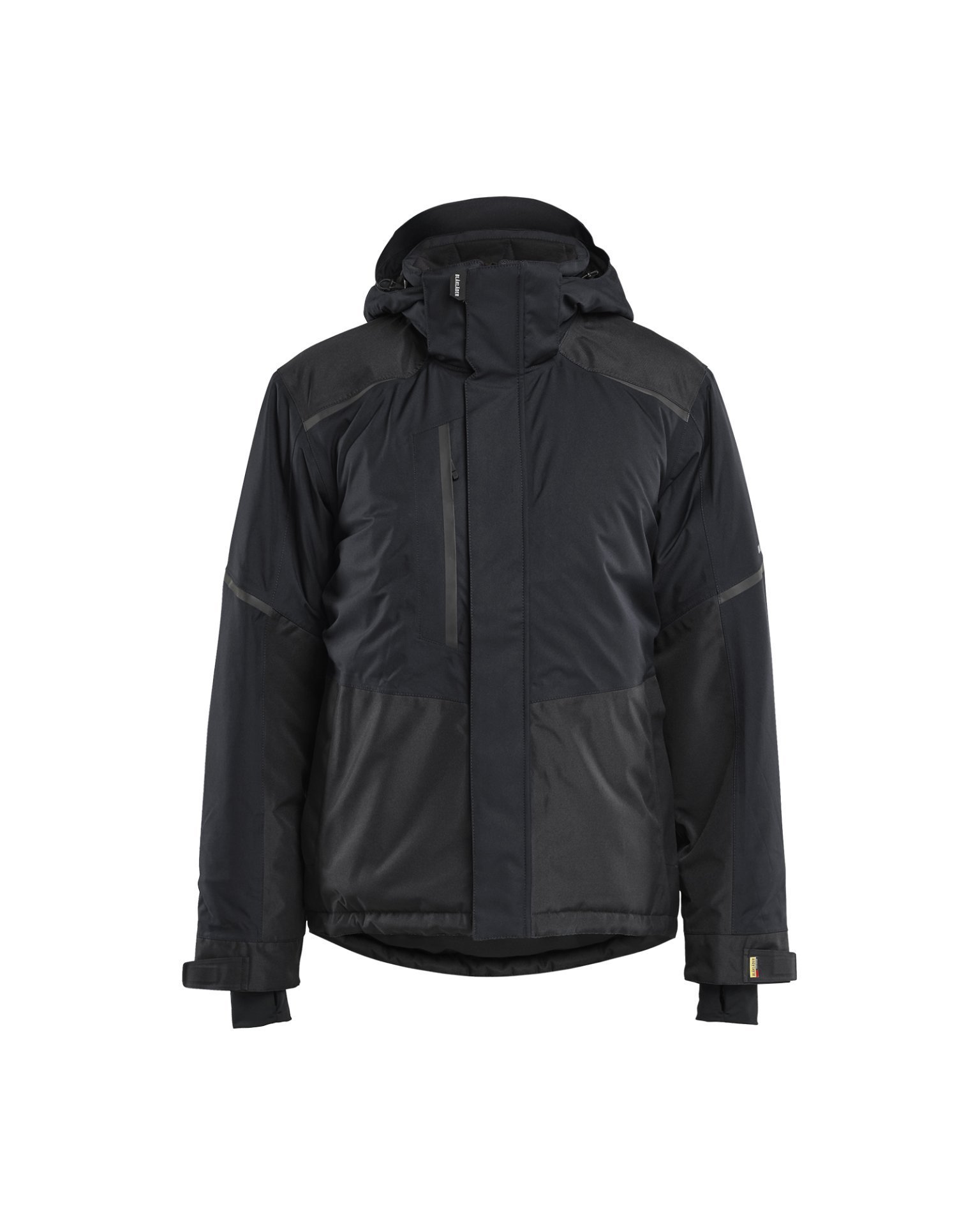 Blakläder Winterjacke Produktbild img1 L