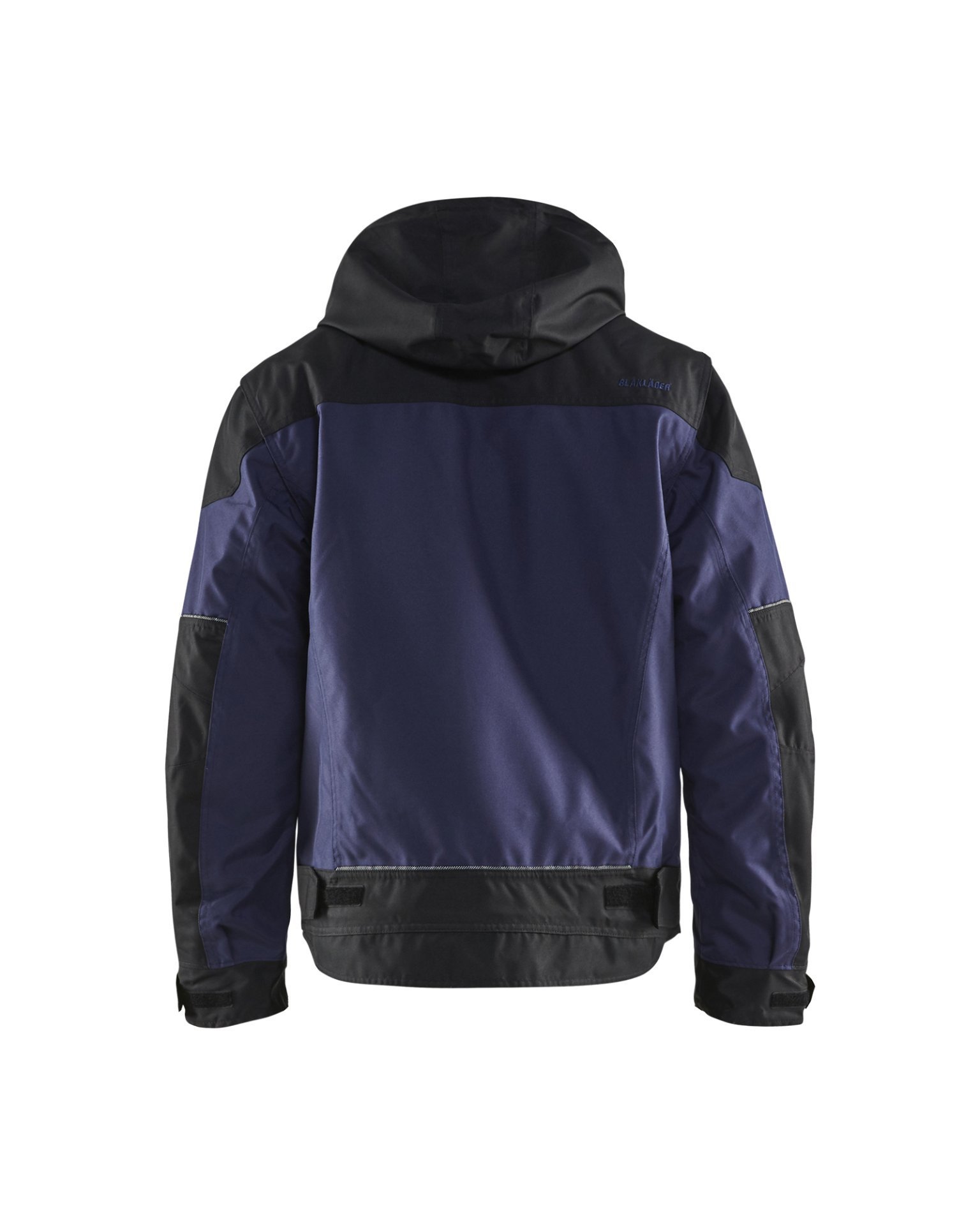 Blakläder Winterjacke Produktbild img2 L