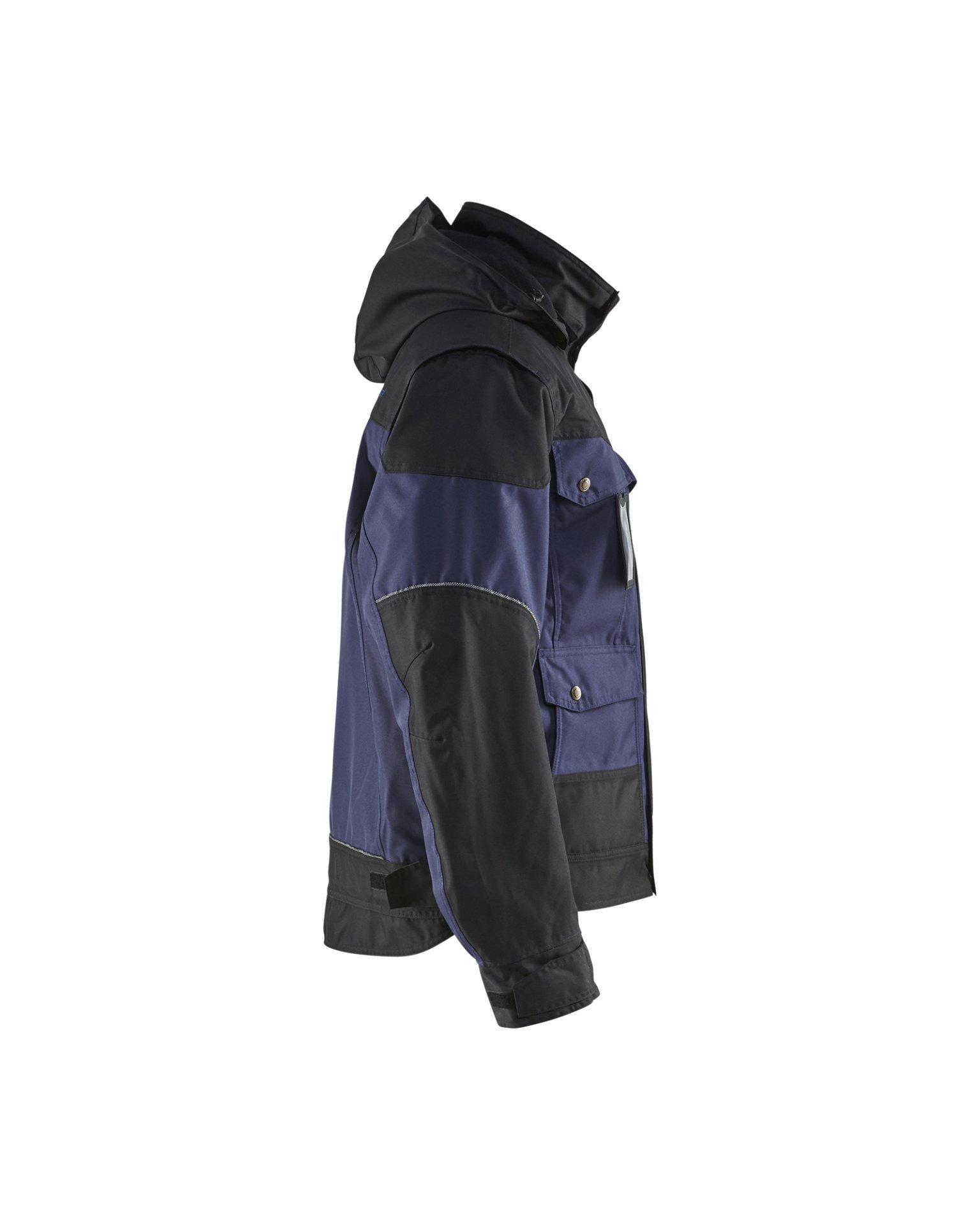 Blakläder Winterjacke Produktbild img3 L