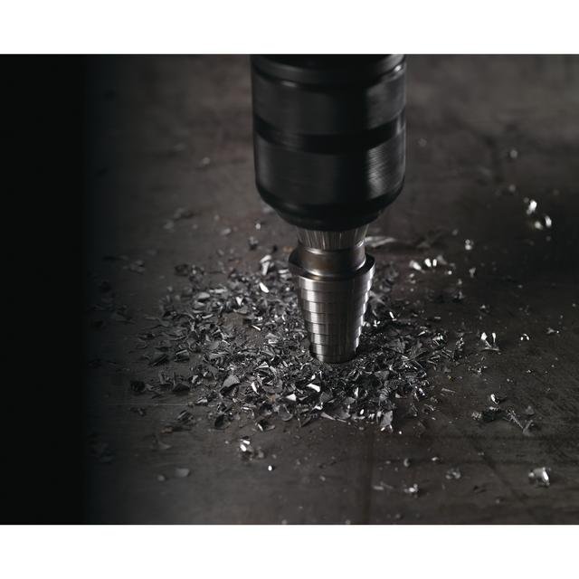 Milwaukee M6-M32 Stufenbohrer Produktbild img3 L