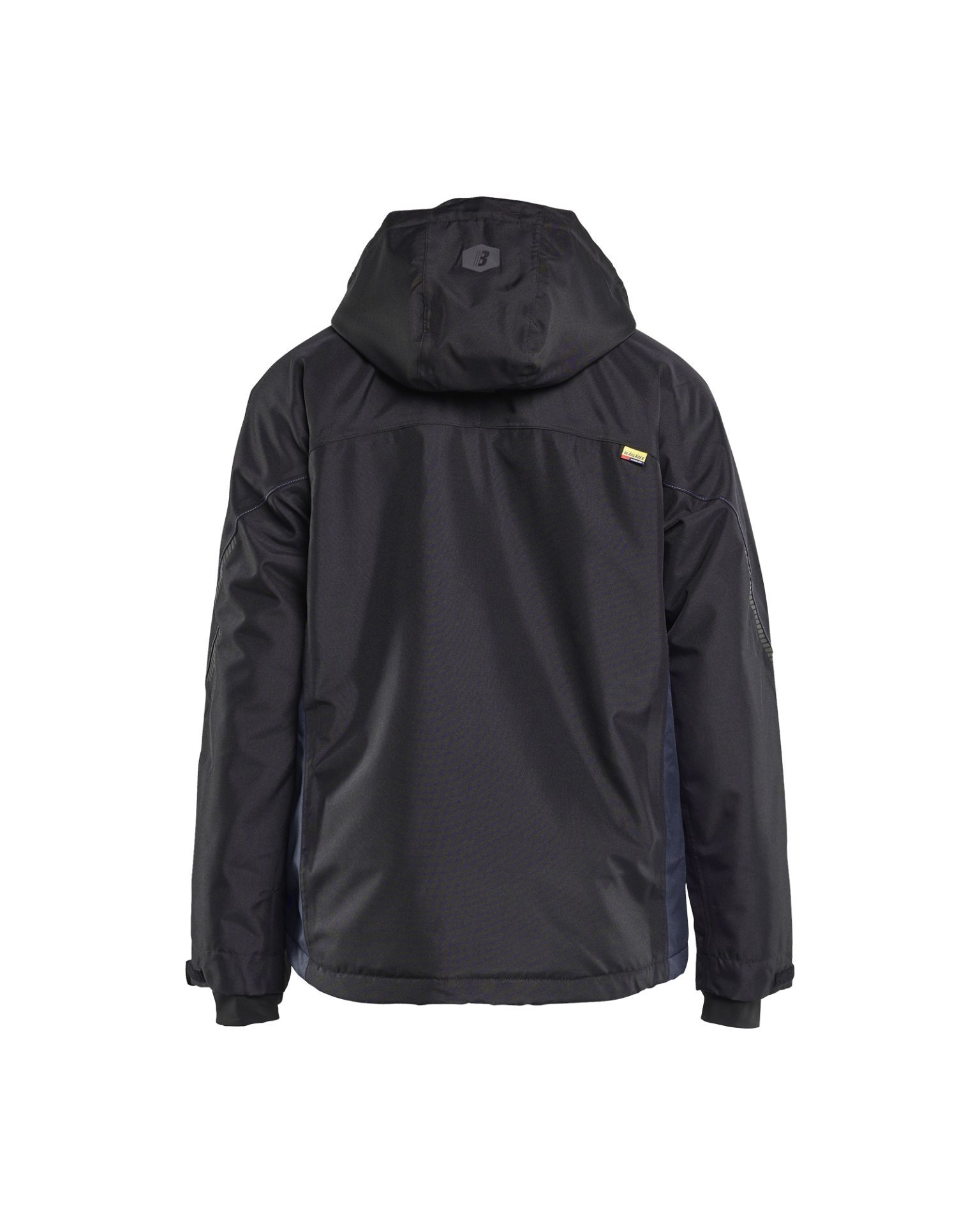 Blakläder Leichte, gefütterte Winterjacke Produktbild img2 L