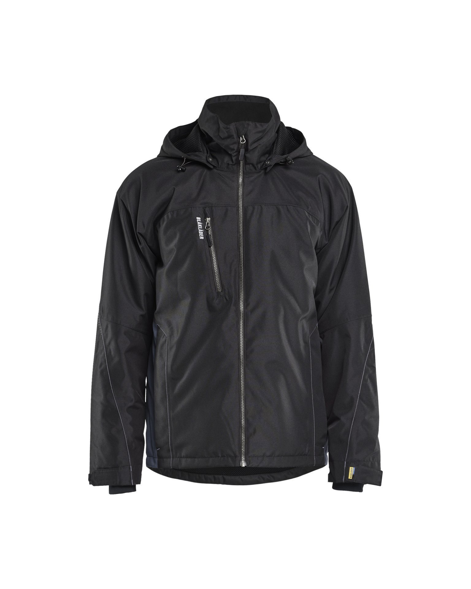 Blakläder Leichte, gefütterte Winterjacke Produktbild img1 L