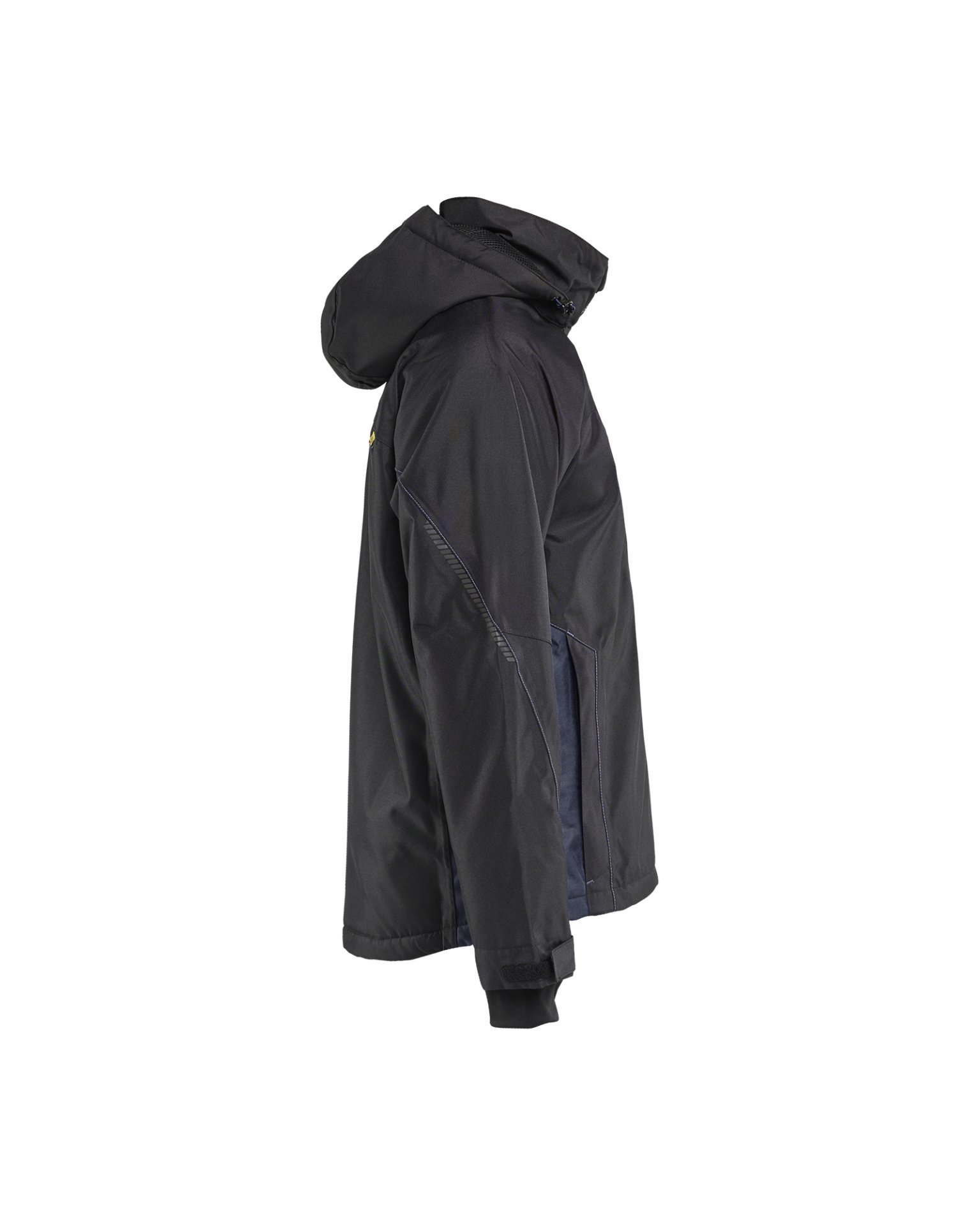 Blakläder Leichte, gefütterte Winterjacke Produktbild img3 L