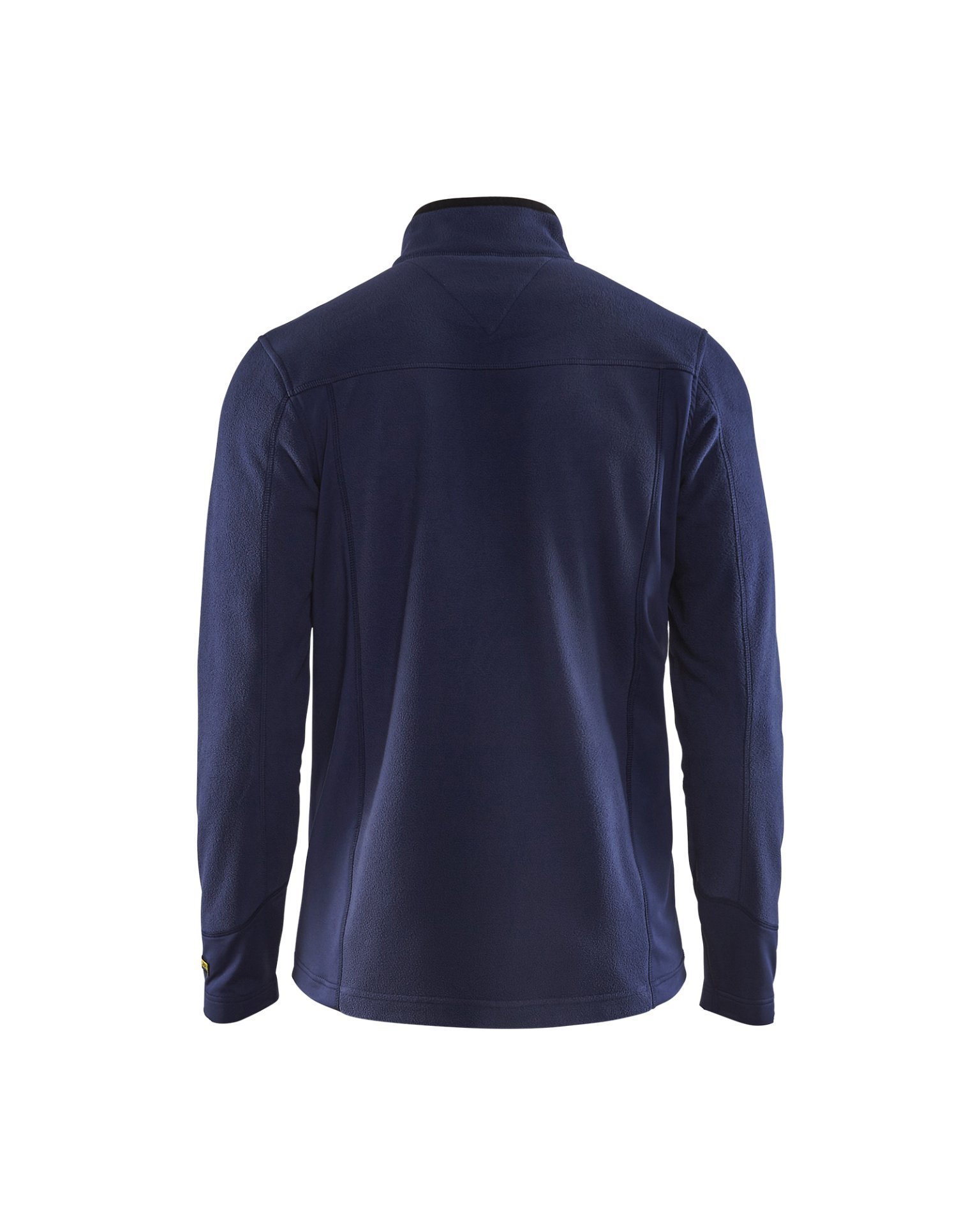 Blakläder Microfleece Jacke Produktbild img2 L