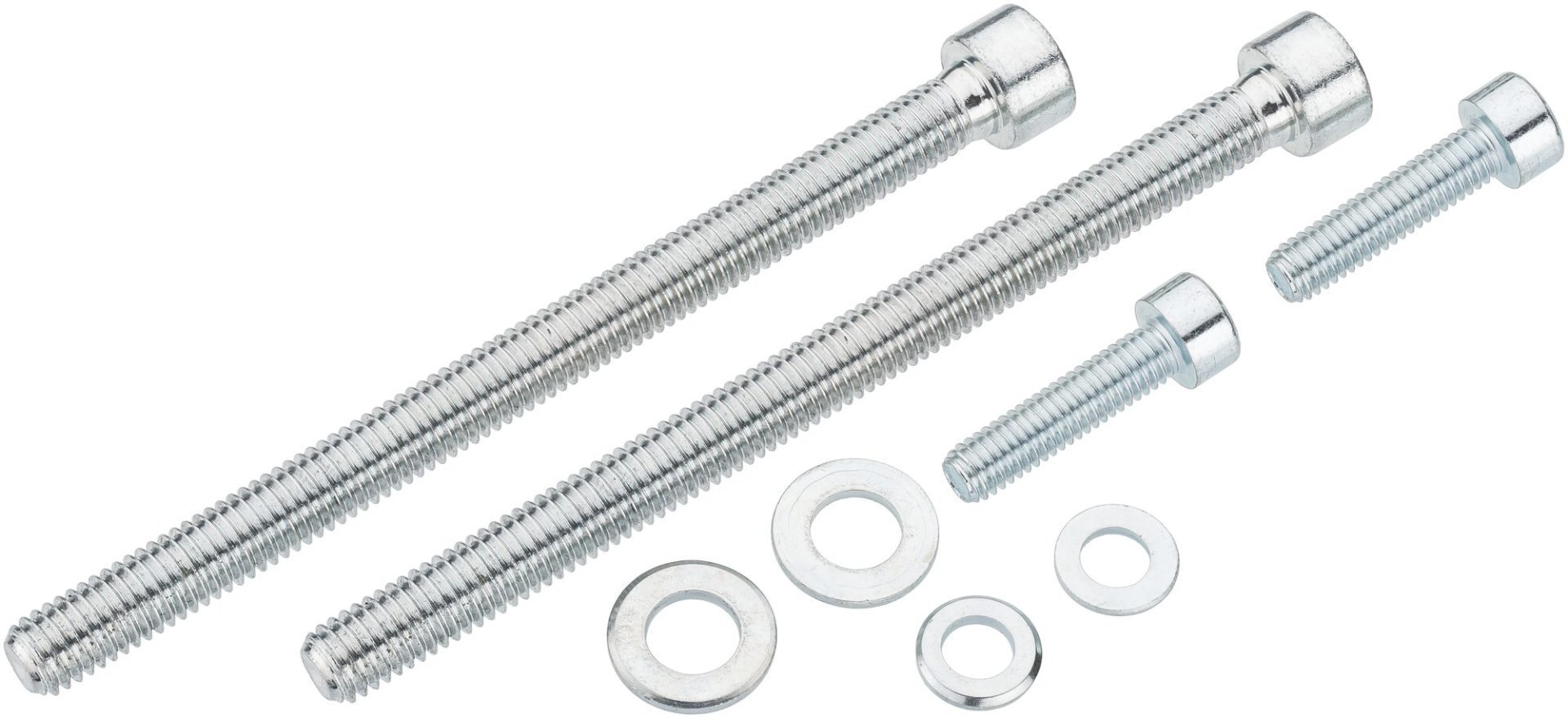 HAZET Befestigungs Satz 4900-039/8 Produktbild img1 L