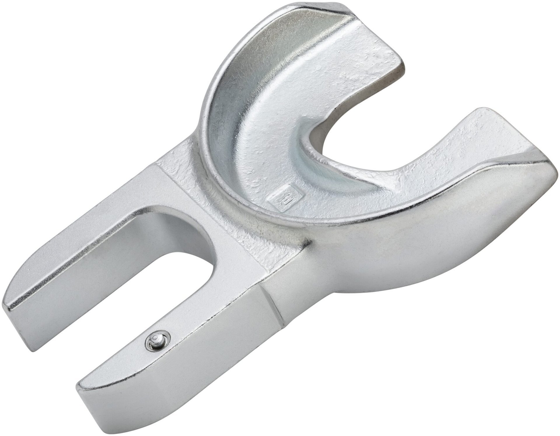HAZET Spannplatte 4900-10 ∙ 69 – 120 mm Produktbild img4 L