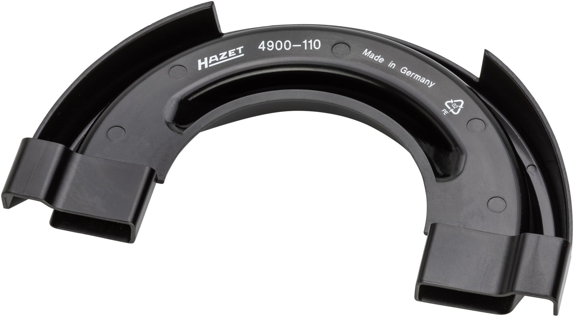 HAZET Kunststoff-Einlage 4900-110 Produktbild img1 L