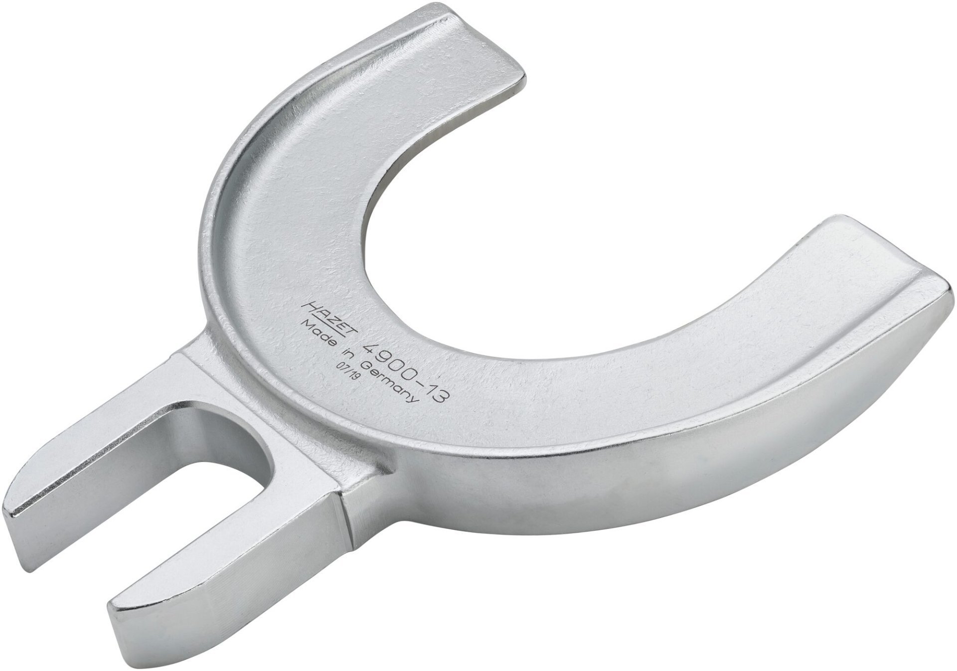 HAZET Spannplatte 4900-13 ∙ 146 – 207,5 mm Produktbild img4 L