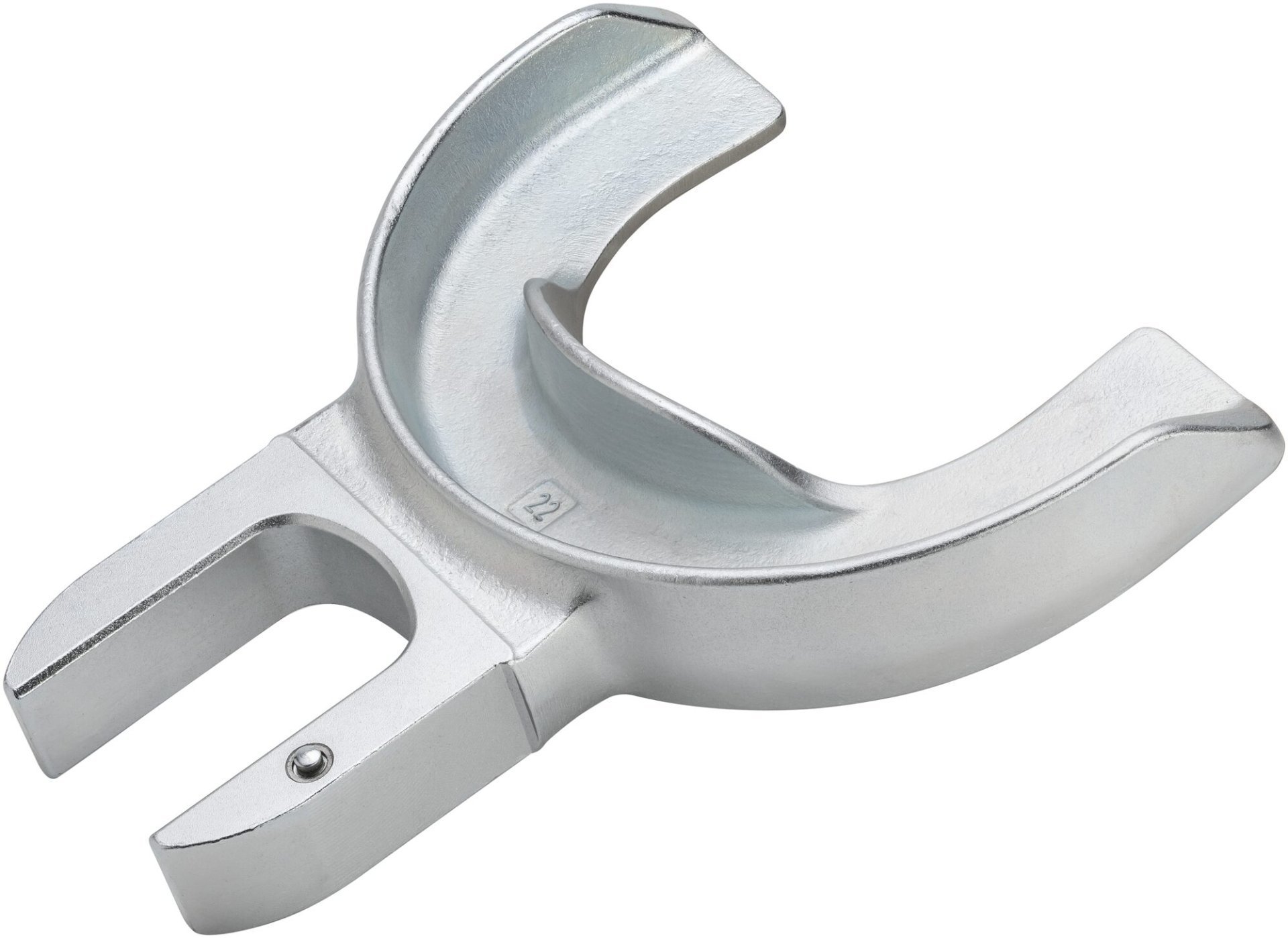 HAZET Spannplatte 4900-22 ∙ 126 – 173 mm Produktbild img4 L