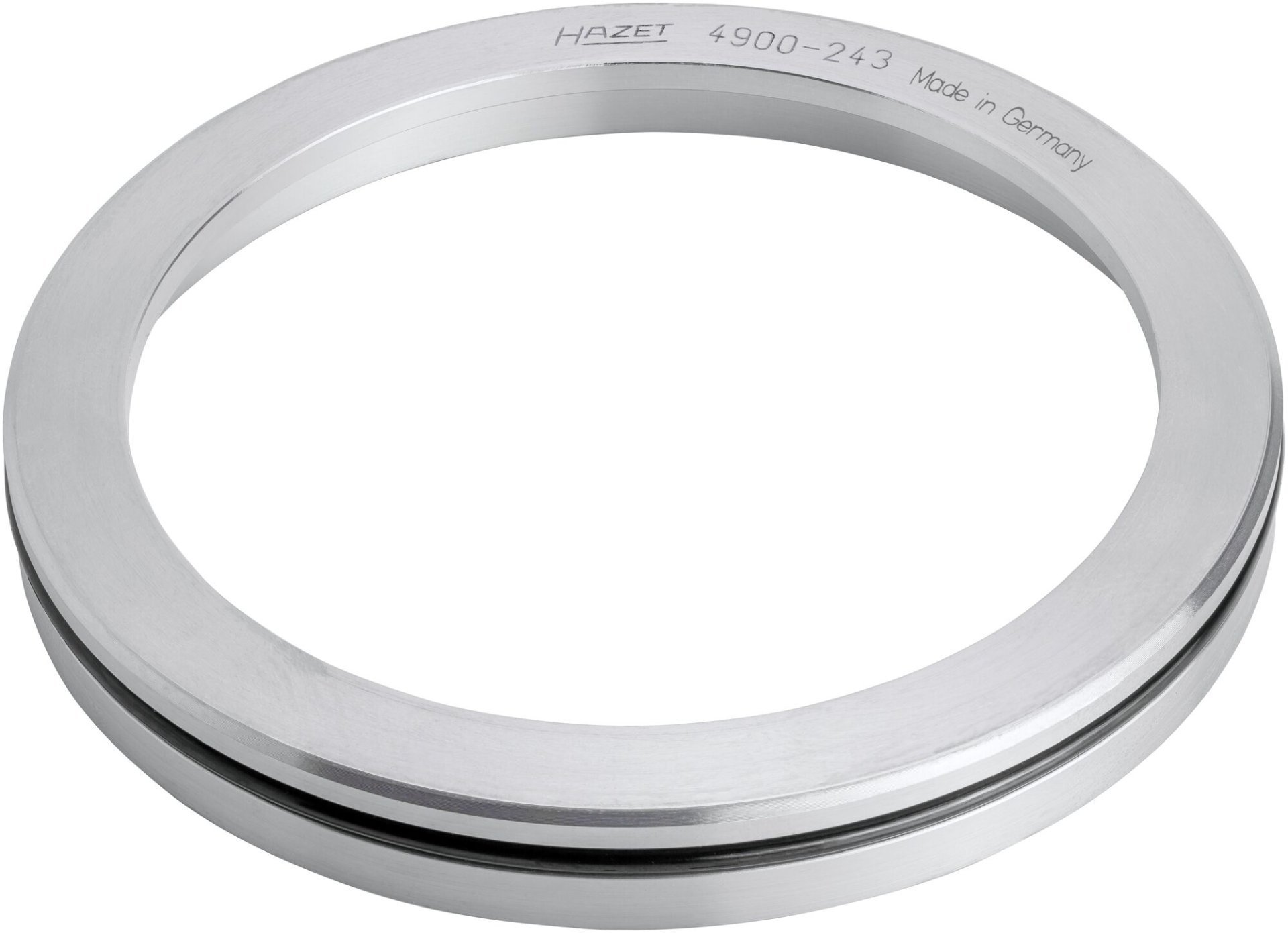 HAZET Distanzring für Spannplatte 4900-243 Produktbild img1 L