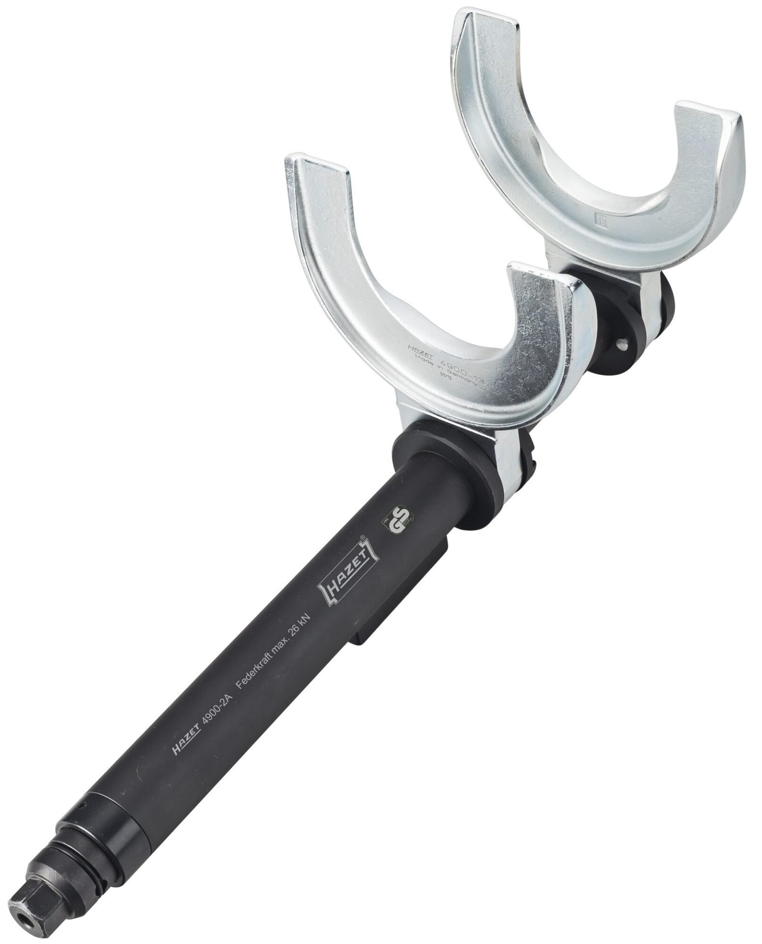 Sicherheits Federspanner Satz 4900-2A/5 ∙ 5-teilig Produktbild img8 L