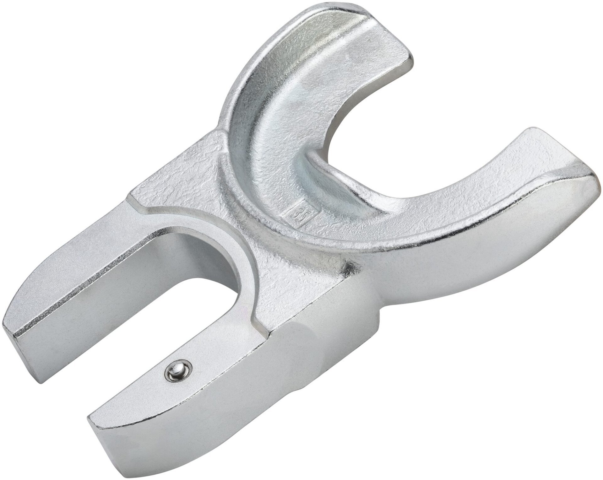 HAZET Spannplatte 4900-35 ∙ 95 – 130 mm Produktbild img4 L