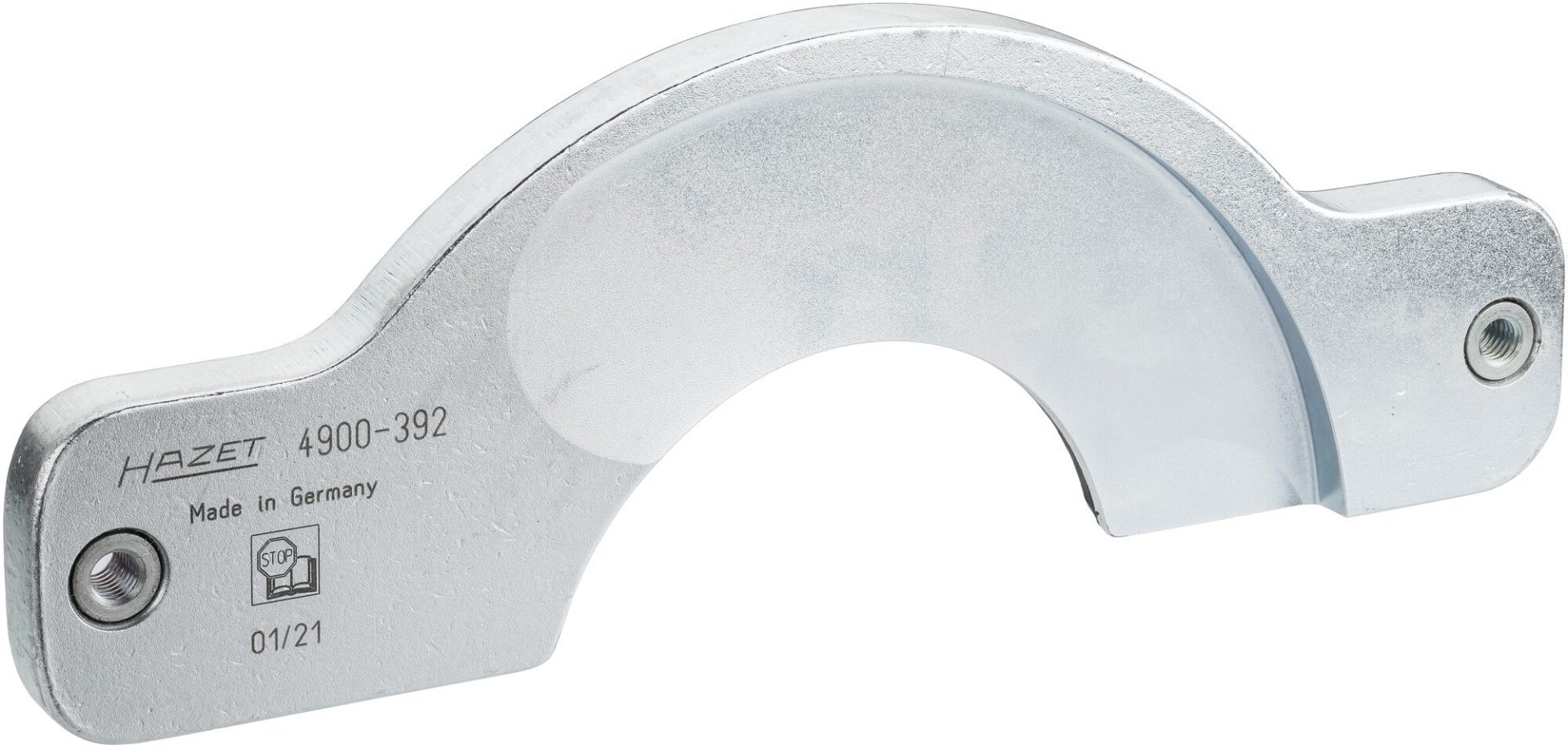 HAZET Druckplatte 4900-392 Produktbild img1 L