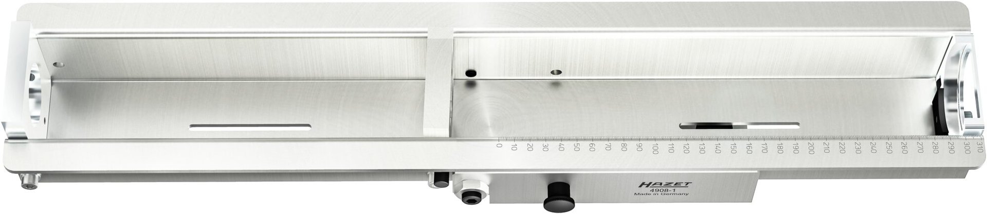 HAZET Grundträger zur Aufnahme des Federspanner Grundgerät ∙ 4900-2A 4903-1 Produktbild img1 L