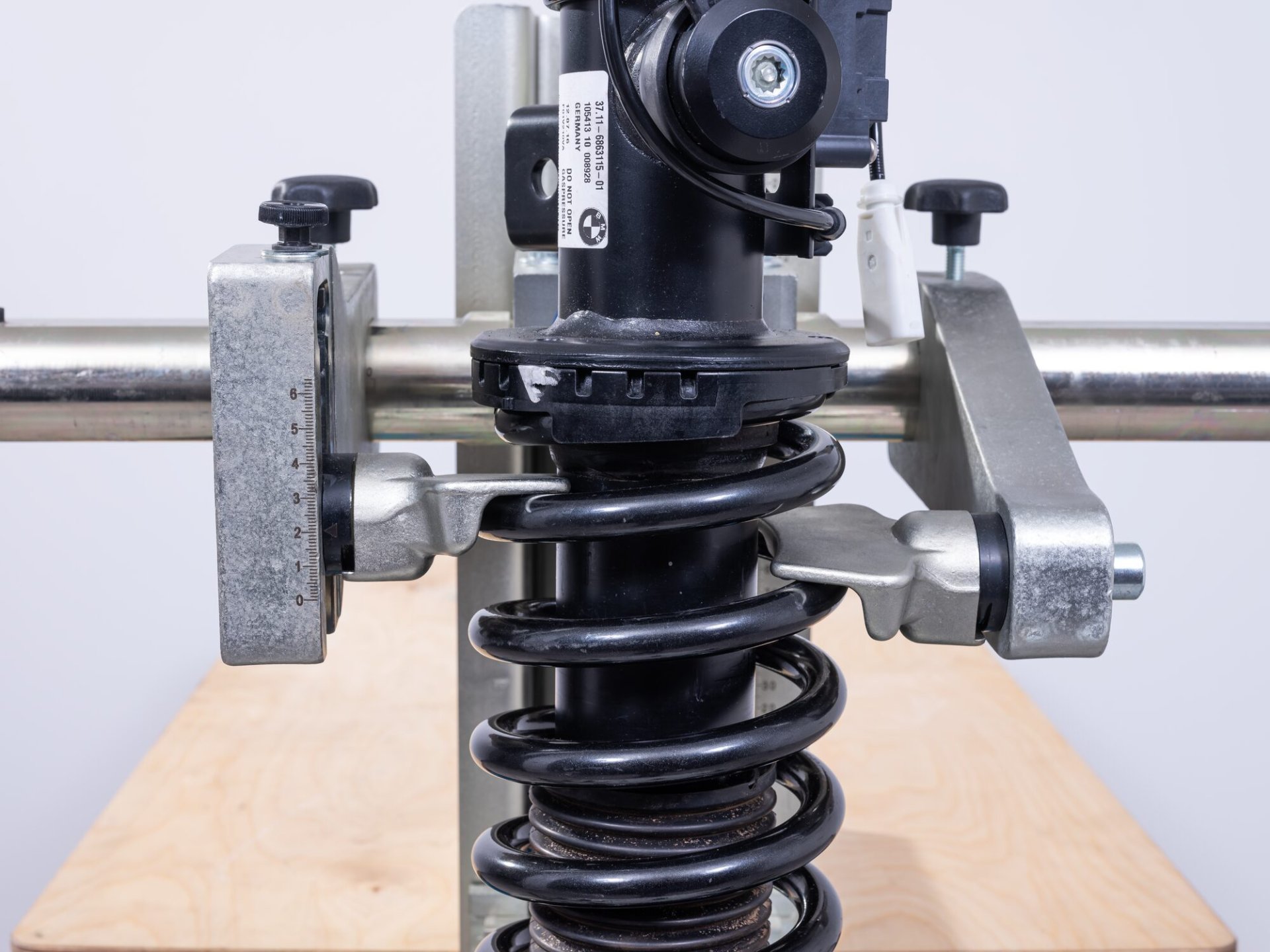 HAZET Universal Spannplatte ∙ verstellbar 4903-3 Produktbild img3 L