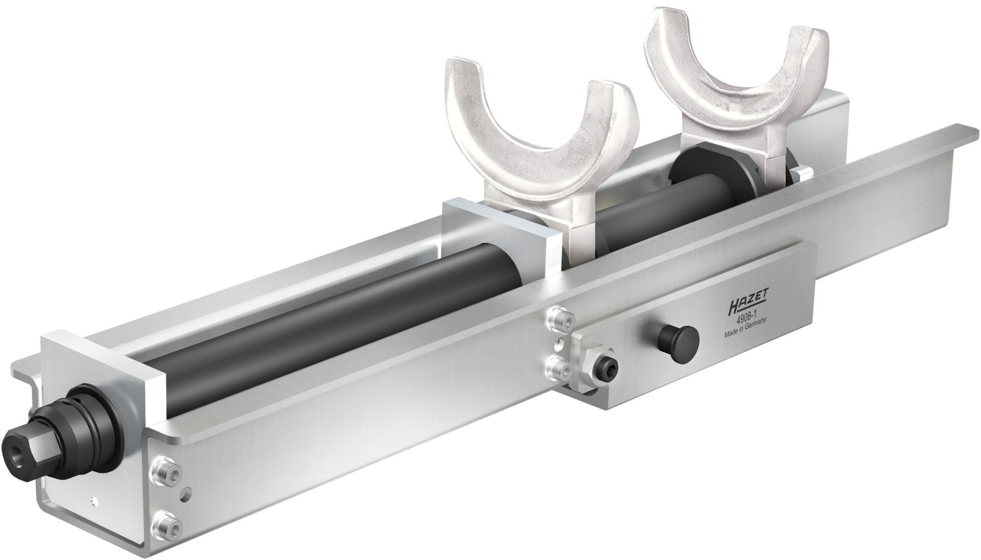 HAZET Stationärer Universal Federspanner Satz ∙ 4-teilig 4903/4 ∙ 4-teilig Produktbild img6 L