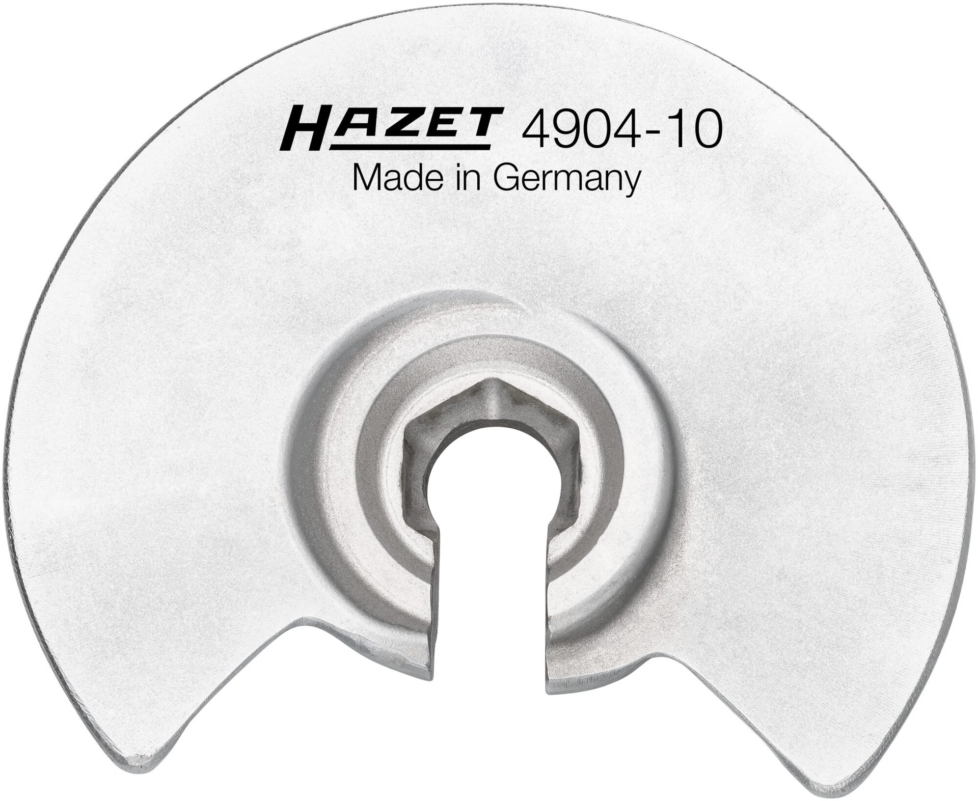 HAZET Spannplatte 4904-10 ∙ 64 – 115 mm Produktbild img1 L