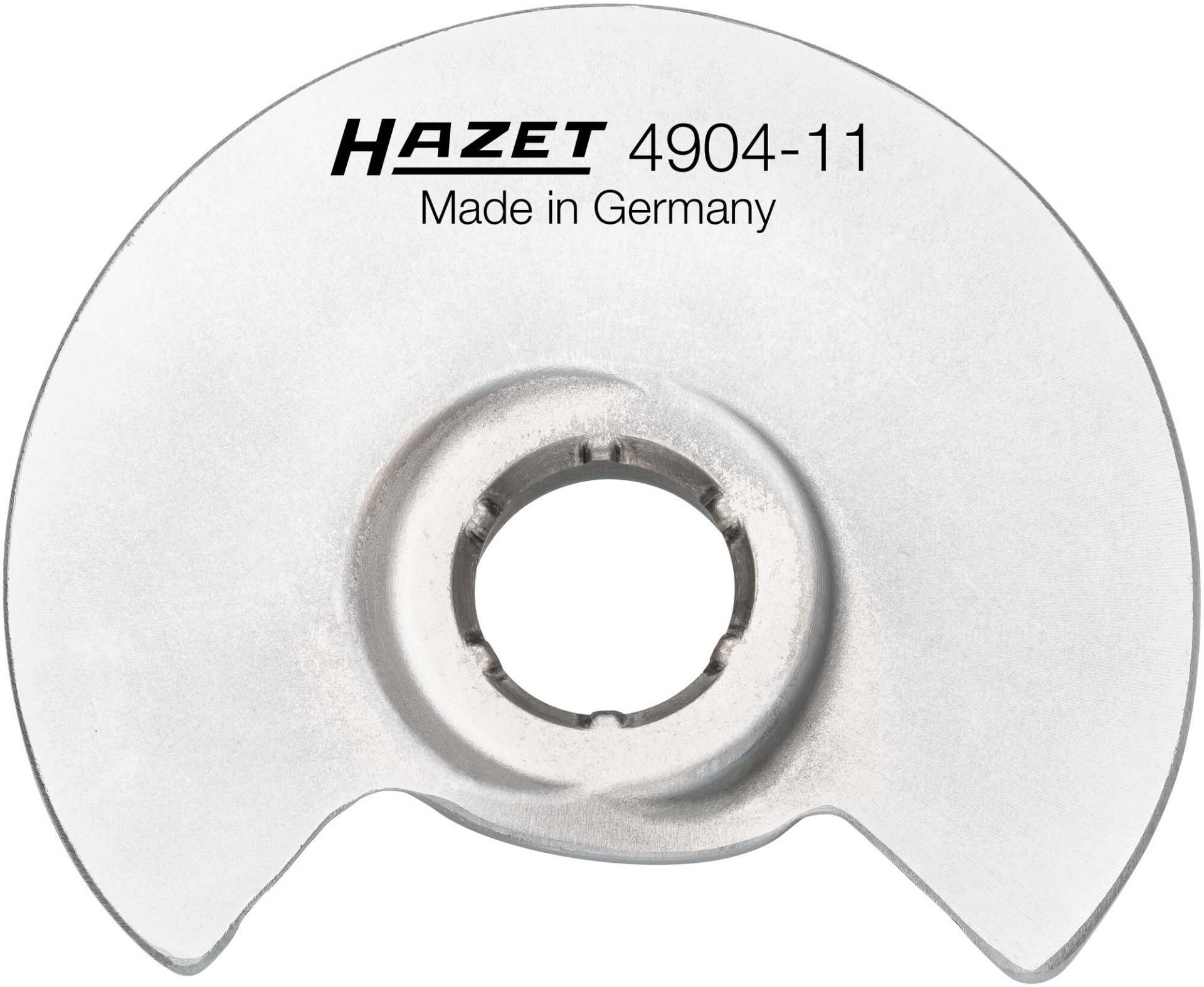 HAZET Spannplatte 4904-11 ∙ 64 – 115 mm Produktbild img1 L