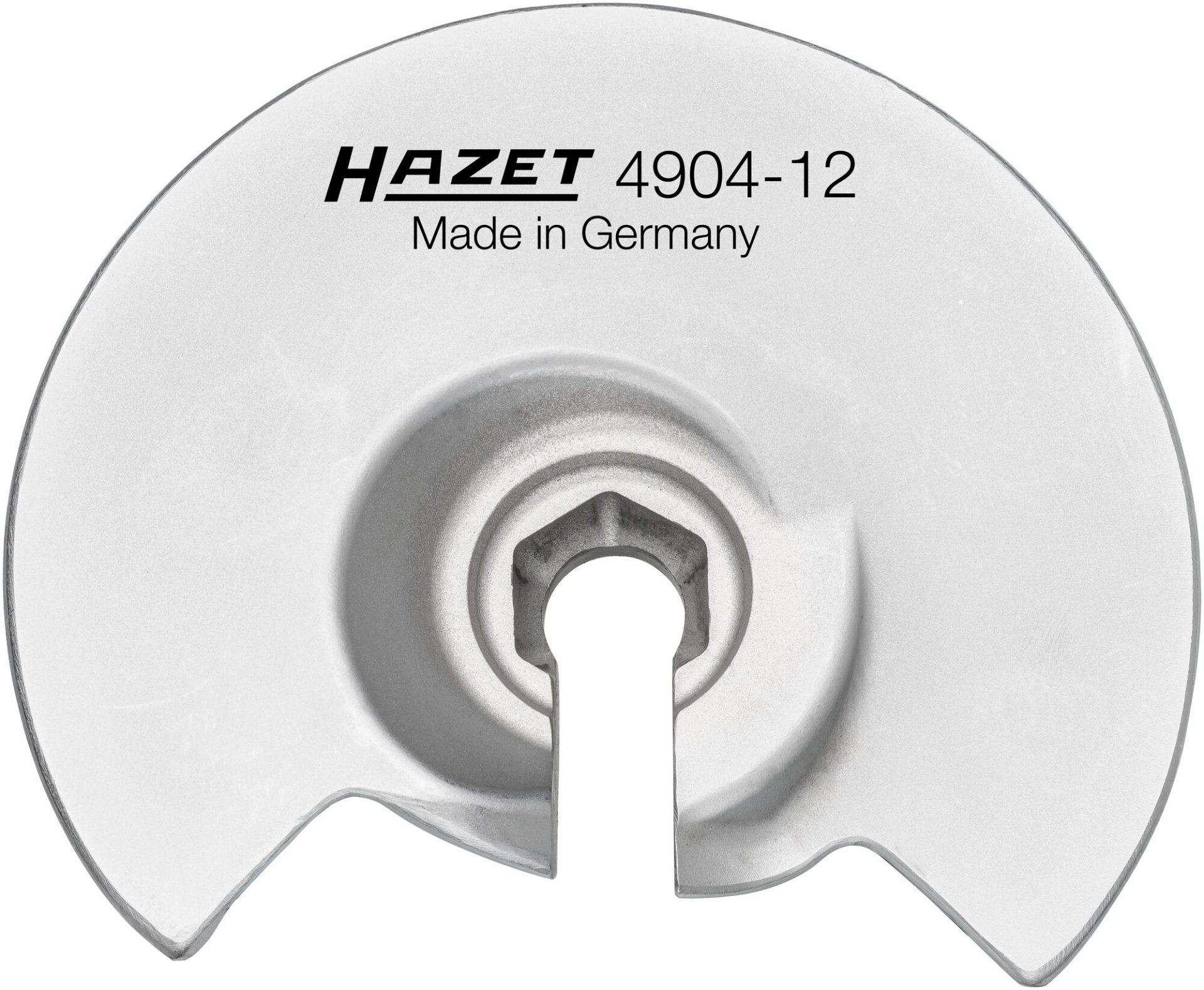 HAZET Spannplatte 4904-12 ∙ 79,5 – 133 mm Produktbild img1 L
