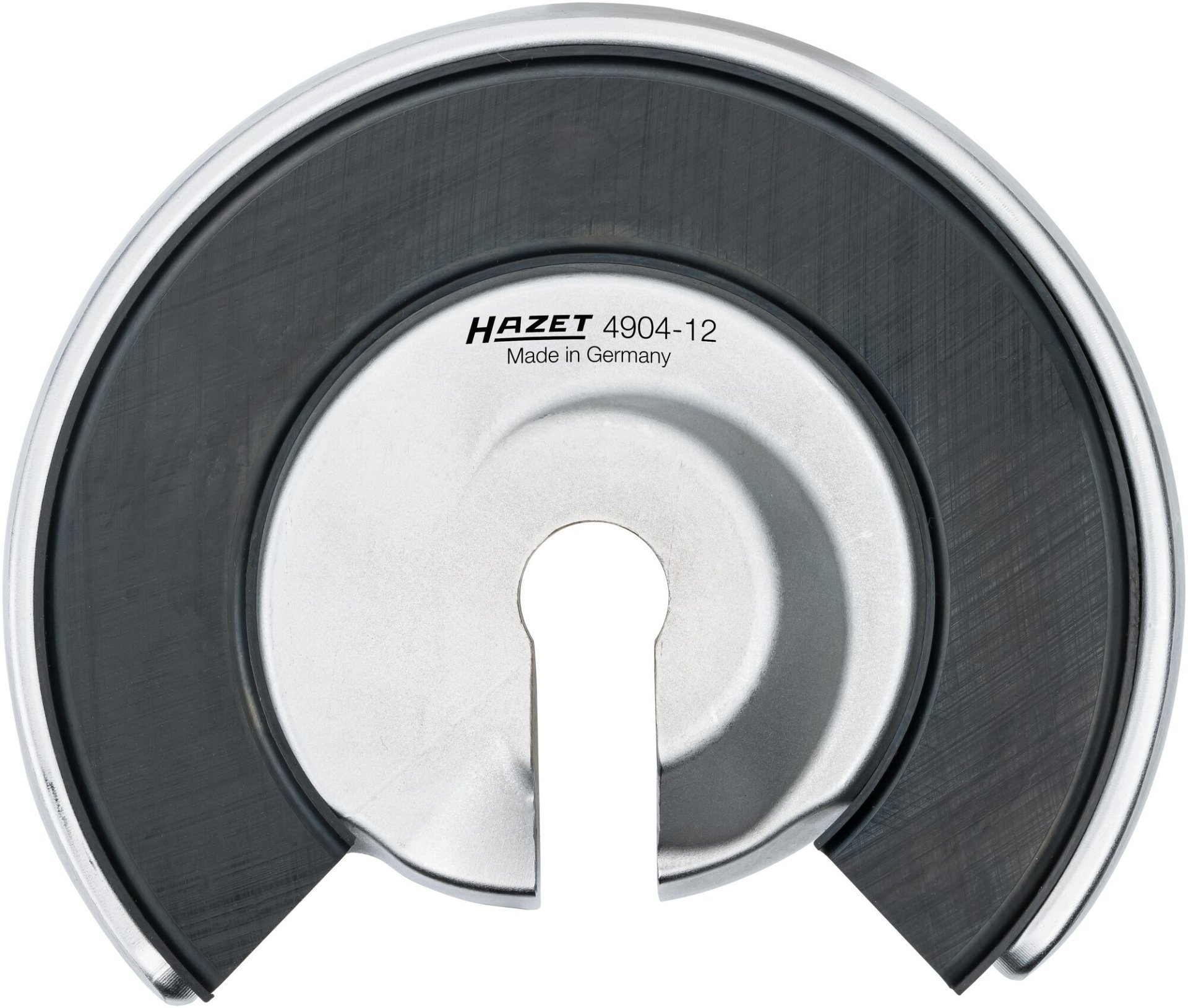 HAZET Spannplatte 4904-12 ∙ 79,5 – 133 mm Produktbild img3 L