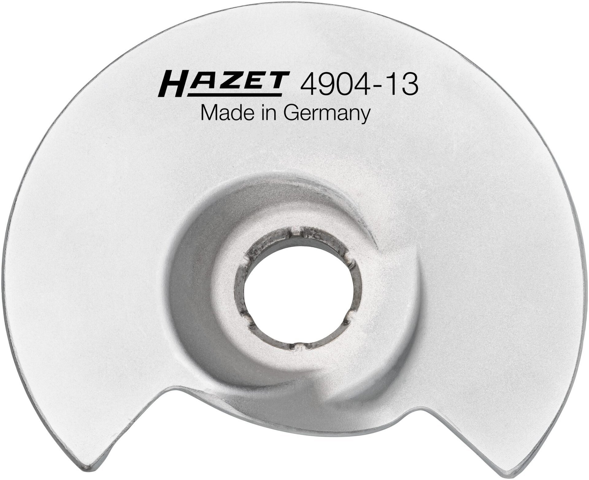 HAZET Spannplatte 4904-13 ∙ 79,5 – 133 mm Produktbild img1 L