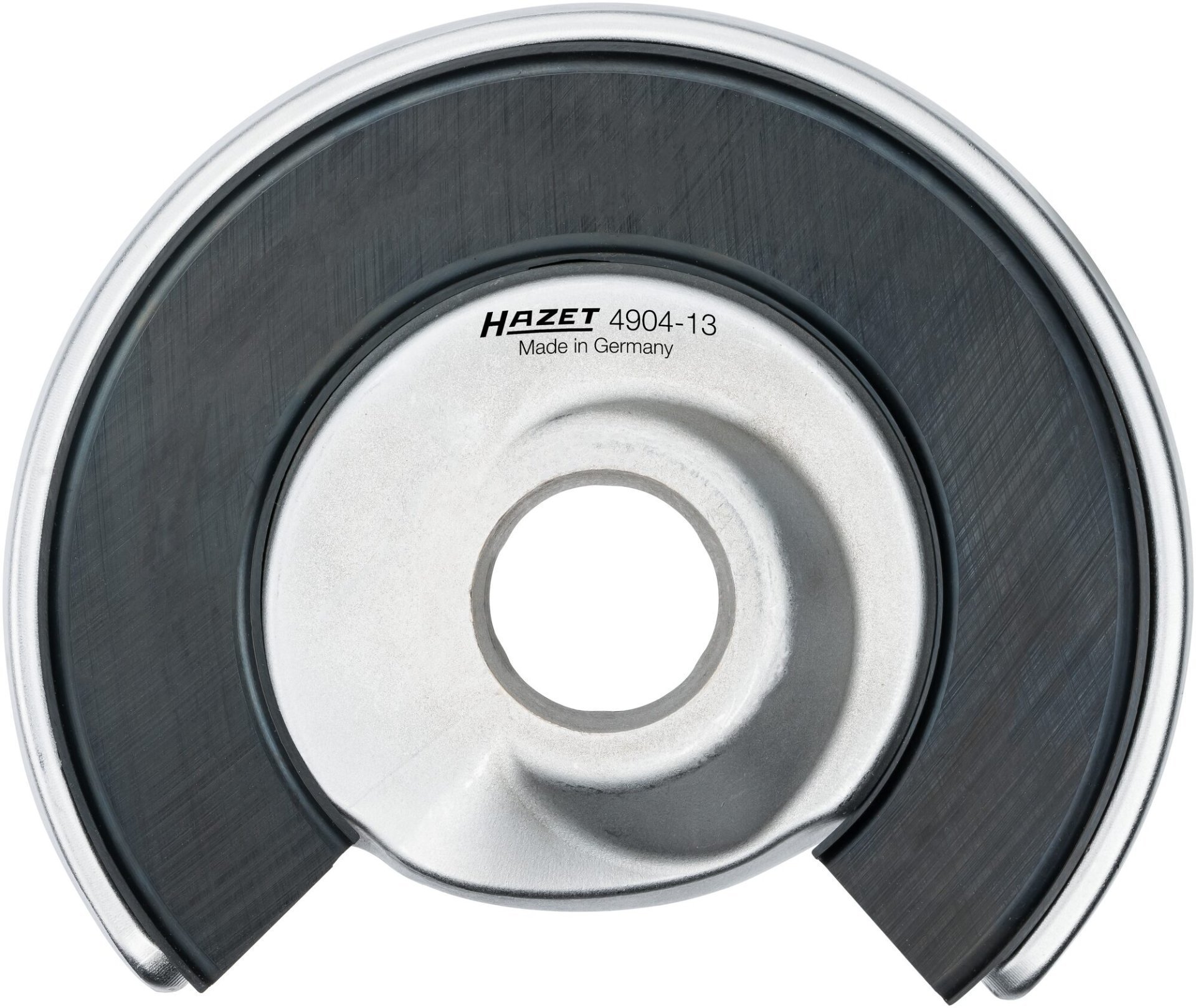 HAZET Spannplatte 4904-13 ∙ 79,5 – 133 mm Produktbild img3 L