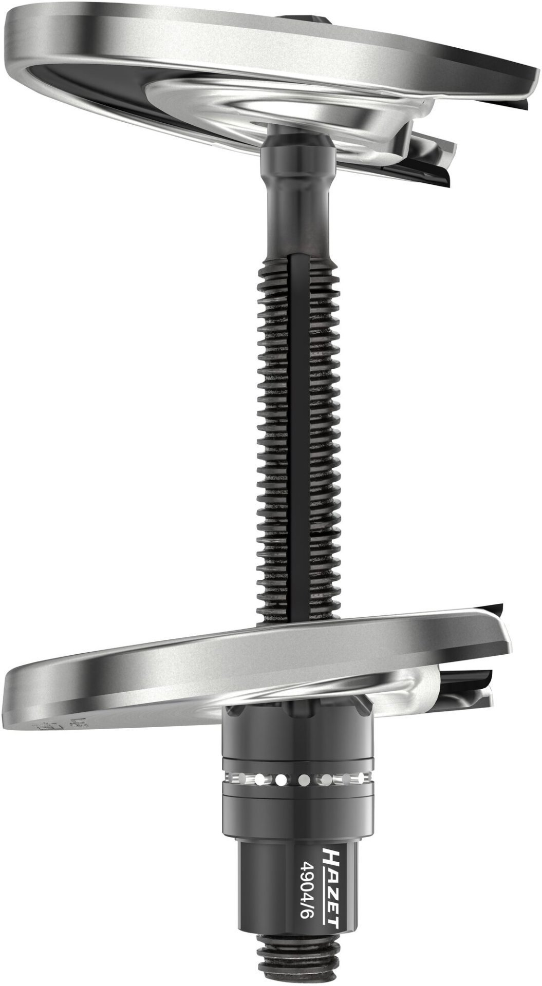 HAZET Universal Innenfederspanner Satz 4904/6 ∙ 6-teilig Produktbild img5 L