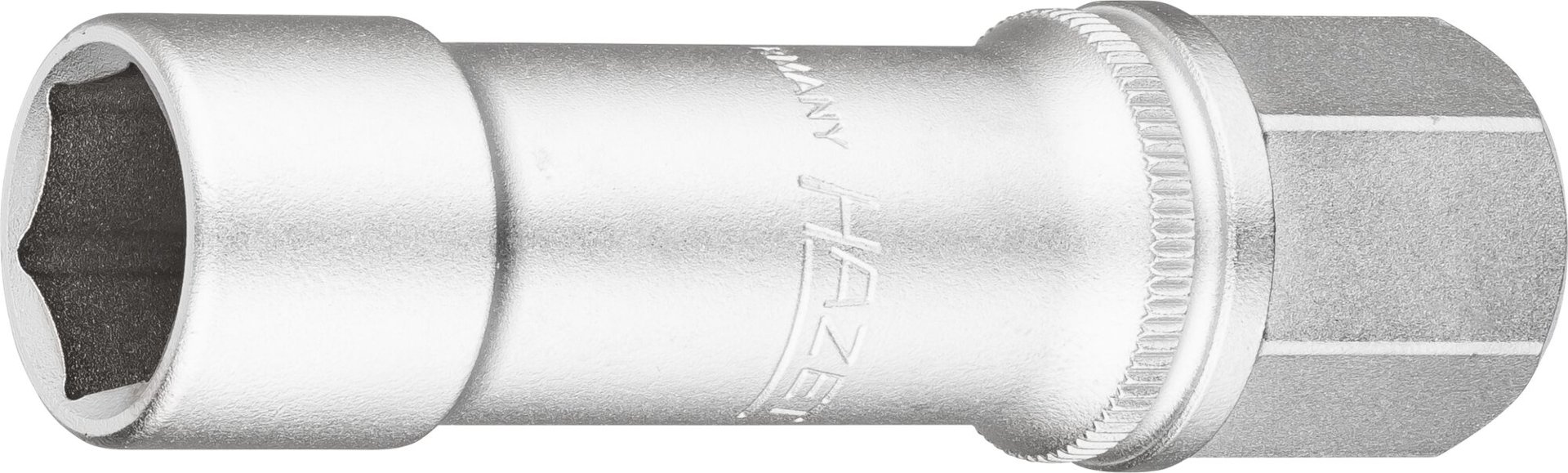 HAZET Steckschlüsseleinsatz 4910-16 ∙ Außen Sechskant Profil ∙ SW 16 mm Produktbild img1 L