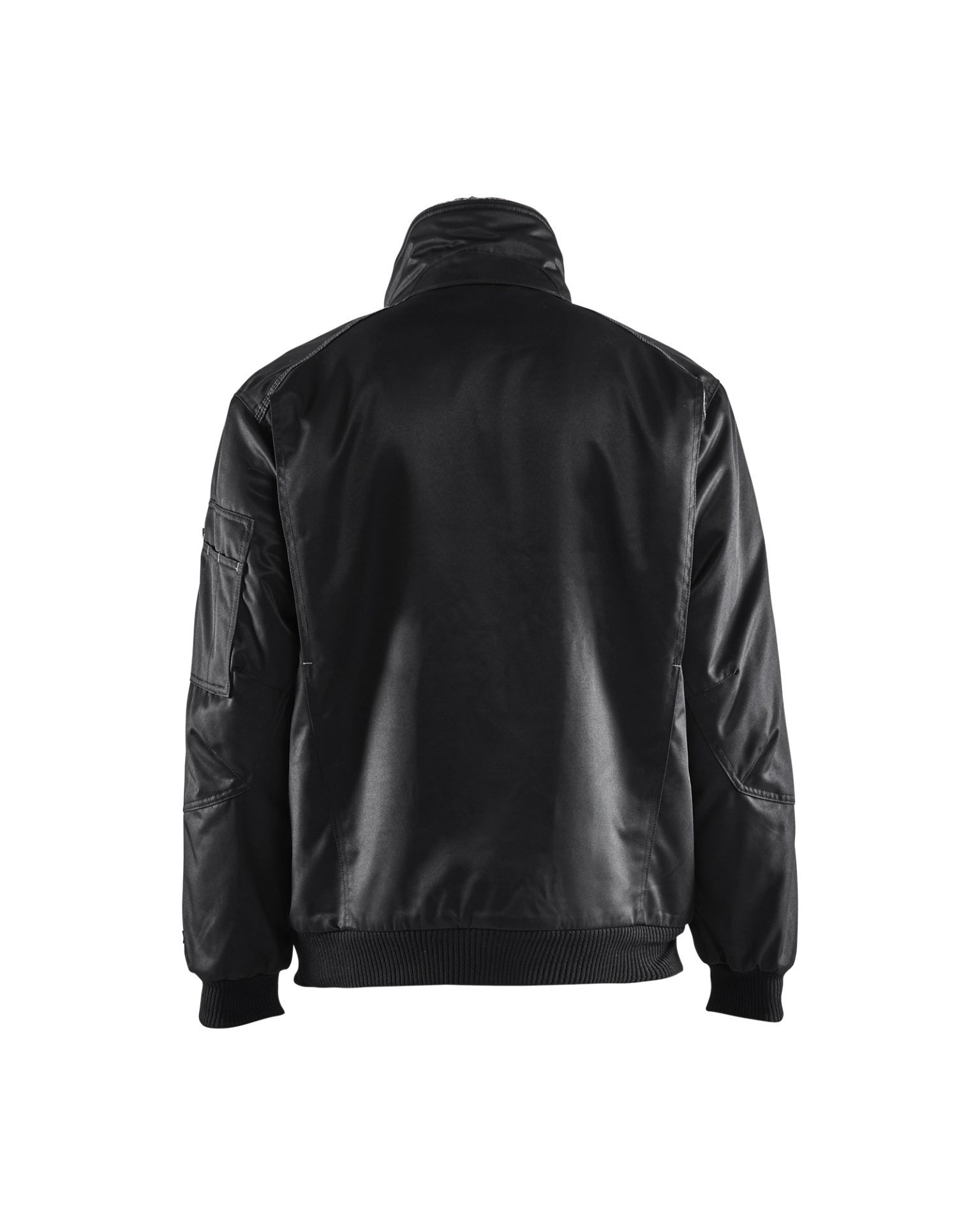 Blakläder Winter Pilot Jacke Produktbild img2 L