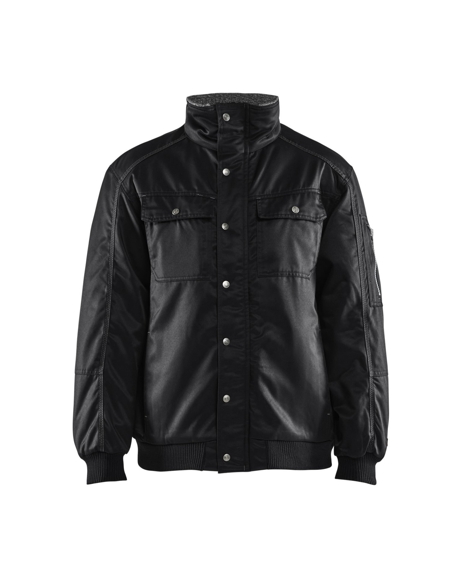 Blakläder Winter Pilot Jacke Produktbild img1 L