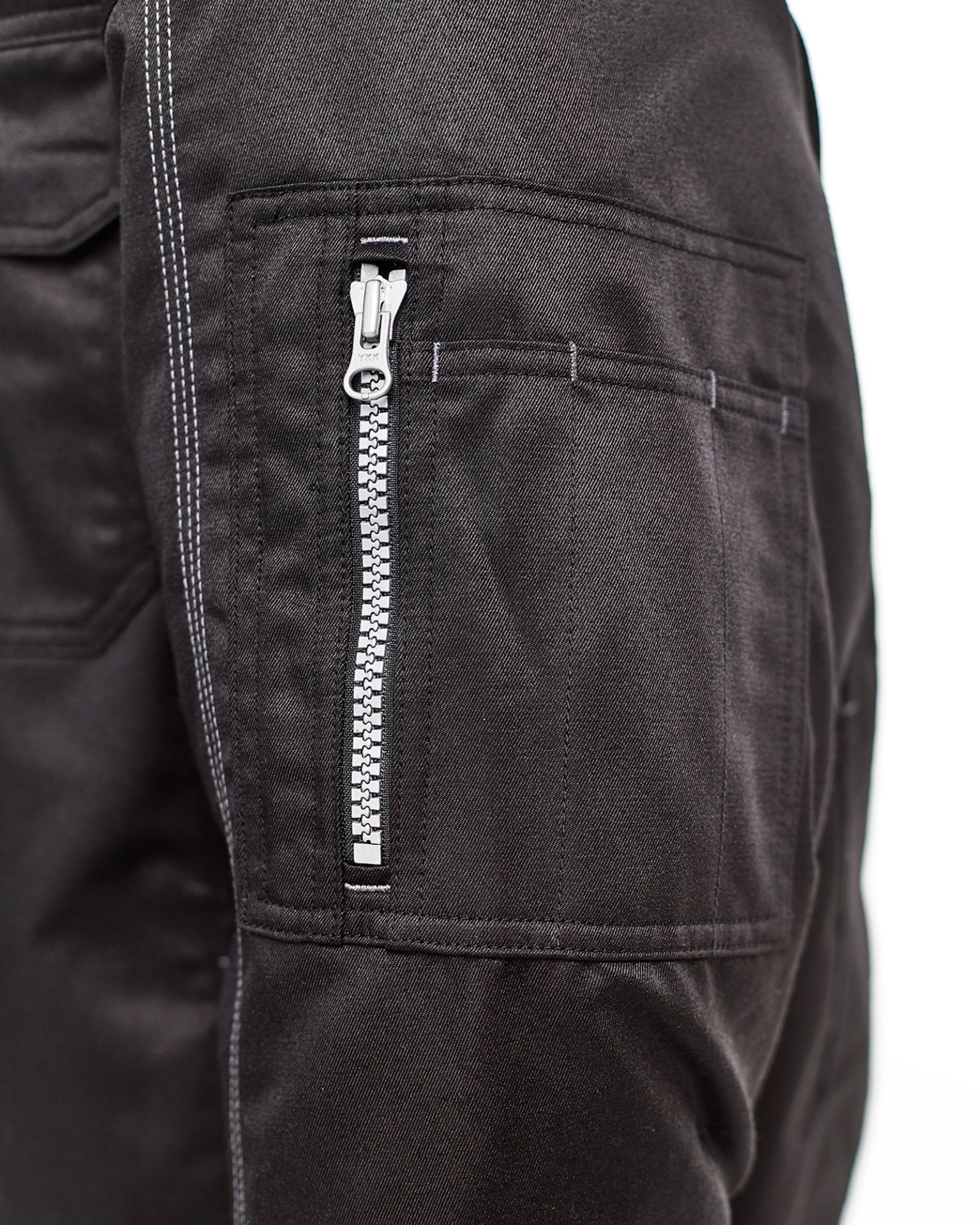 Blakläder Winter Pilot Jacke Produktbild img3 L
