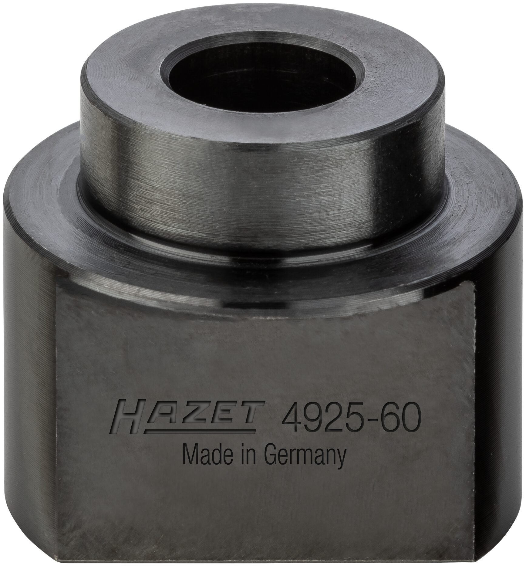 HAZET Schraubstock-Adapter 4925-60 Produktbild img1 L