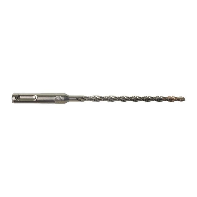 Milwaukee 6 x 160 mm, SDS-Plus 2-Schneiden Hammerbohrer M2 SDS-Plus Produktbild img1 L