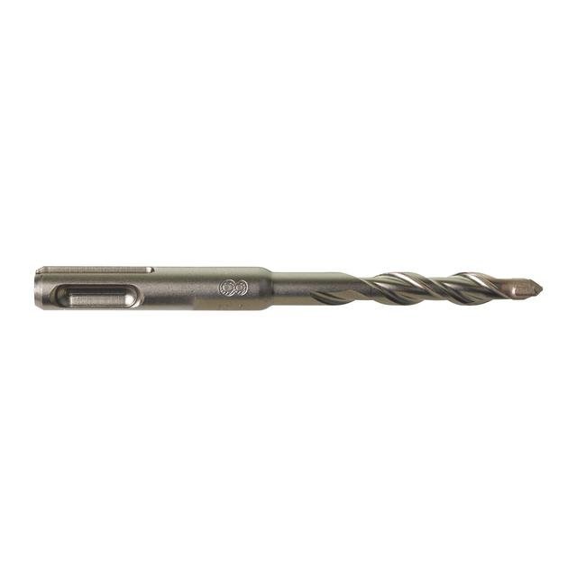 Milwaukee 8 x 110 mm, SDS-Plus 2-Schneiden Hammerbohrer M2 SDS-Plus Produktbild img1 L