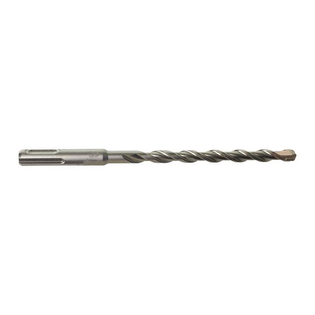 Milwaukee 8 x 160 mm, SDS-Plus 2-Schneiden Hammerbohrer M2 SDS-Plus Produktbild img1 L