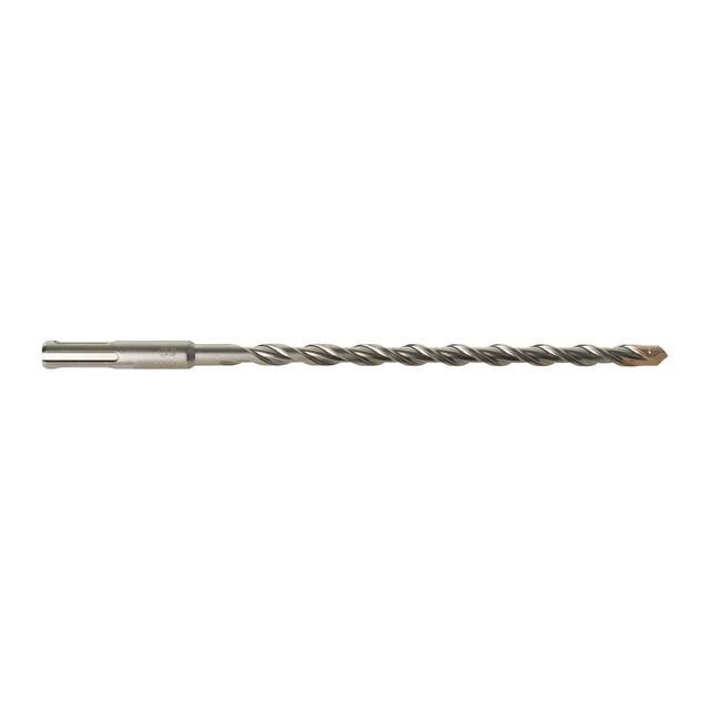 Milwaukee 8 x 210 mm, SDS-Plus 2-Schneiden Hammerbohrer M2 SDS-Plus Produktbild img1 L