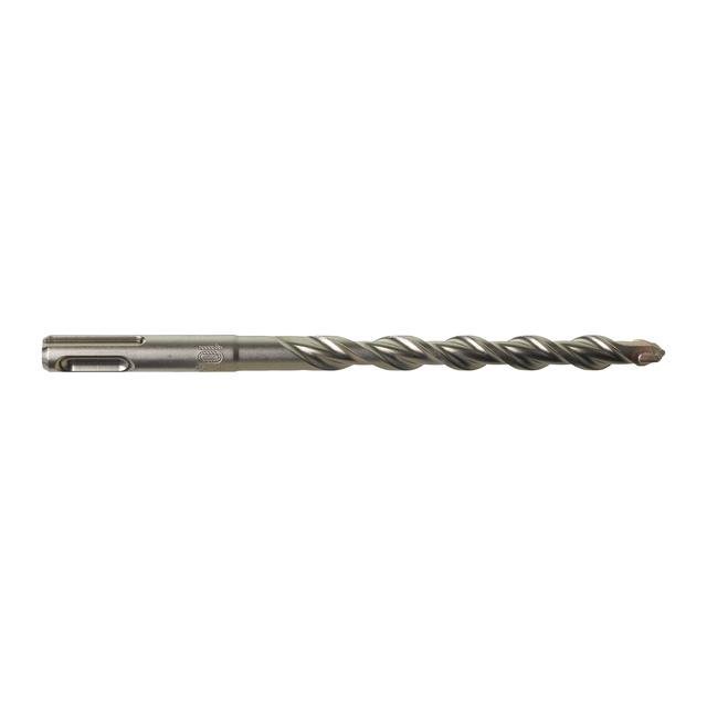 Milwaukee 10 x 160 mm, SDS-Plus 2-Schneiden Hammerbohrer M2 SDS-Plus Produktbild img1 L