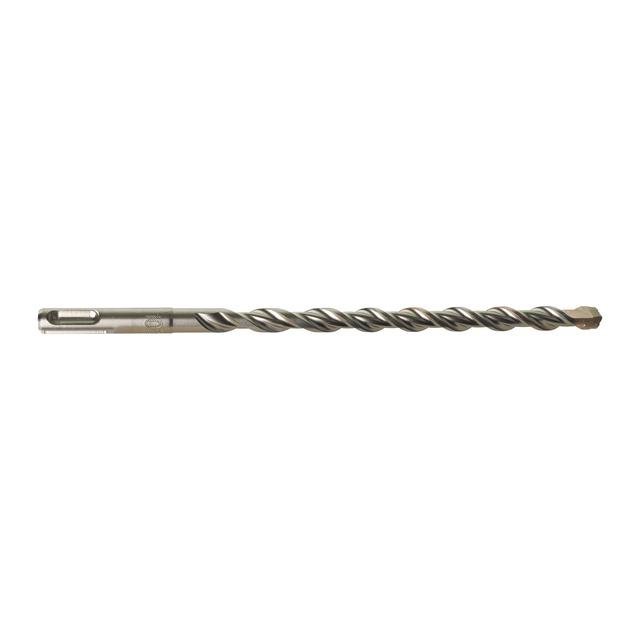 Milwaukee 10 x 210 mm, SDS-Plus 2-Schneiden Hammerbohrer M2 SDS-Plus Produktbild img1 L