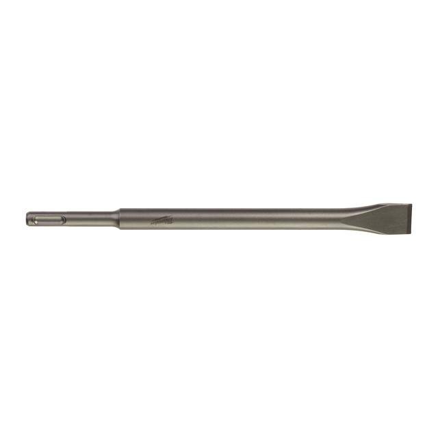 Milwaukee 250 x 20 mm Flachmeißel SDS-Plus Produktbild img1 L