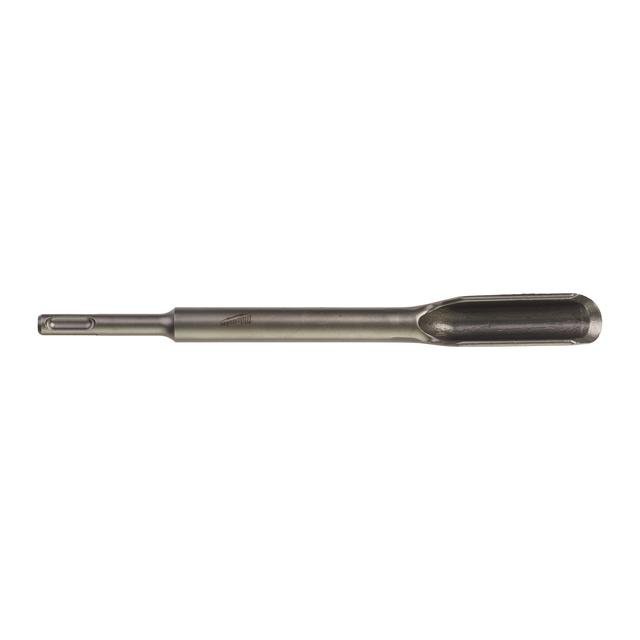 Milwaukee 250 x 25 mm Hohlmeißel SDS-Plus Produktbild img1 L