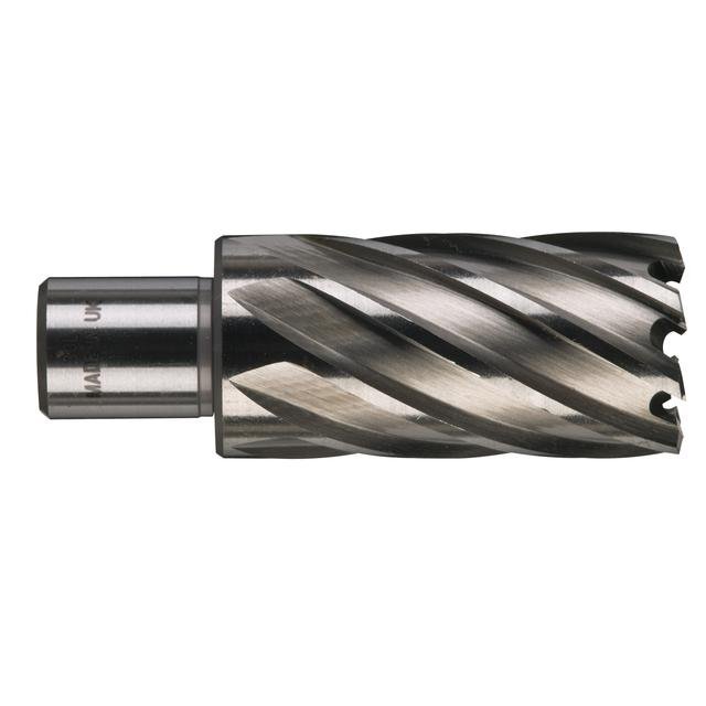 Milwaukee 30 x 50 mm HSS Kernlochbohrer, lang Produktbild img2 L