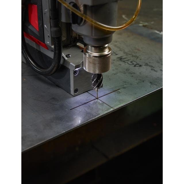 Milwaukee 31 x 50 mm HSS Kernlochbohrer, lang Produktbild img2 L