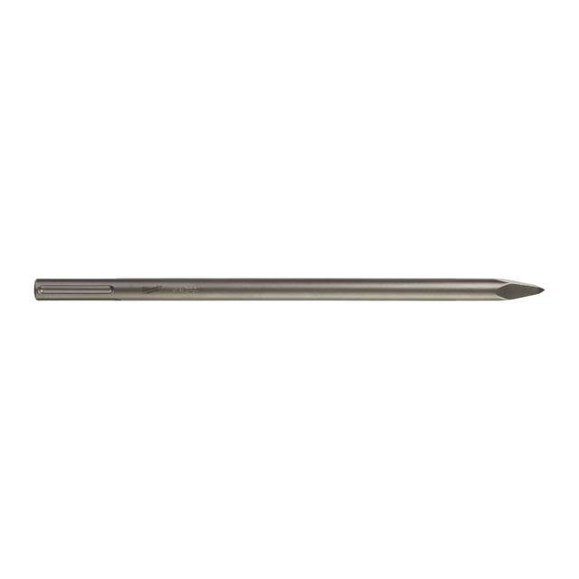 Milwaukee 400 mm Spitzmeißel SDS-Max Produktbild img1 L