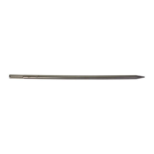 Milwaukee 600 mm Spitzmeißel SDS-Max Produktbild img1 L
